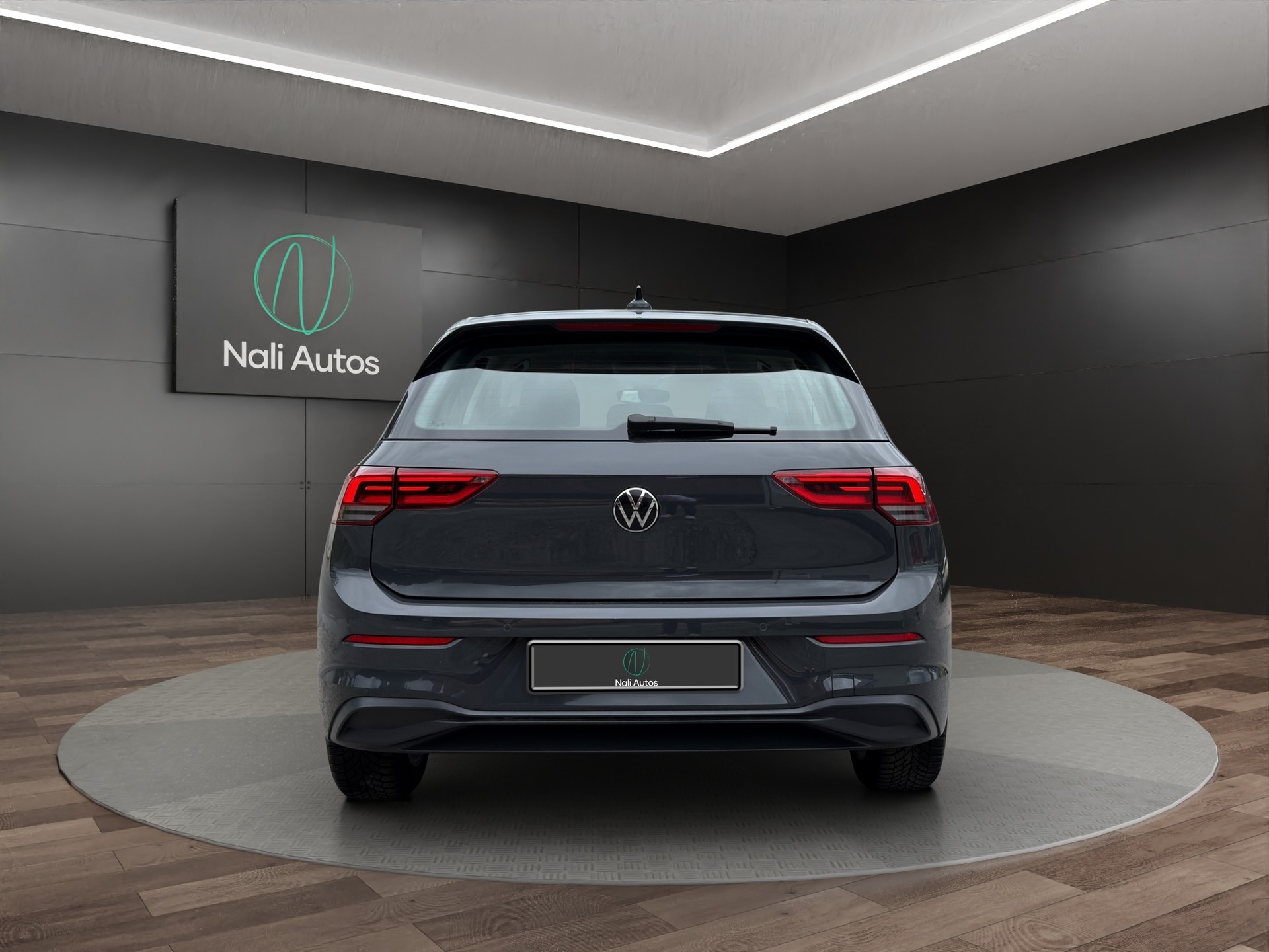 VW Golf 1.0 eTSI mHEV ACTLife DSG-image-5
