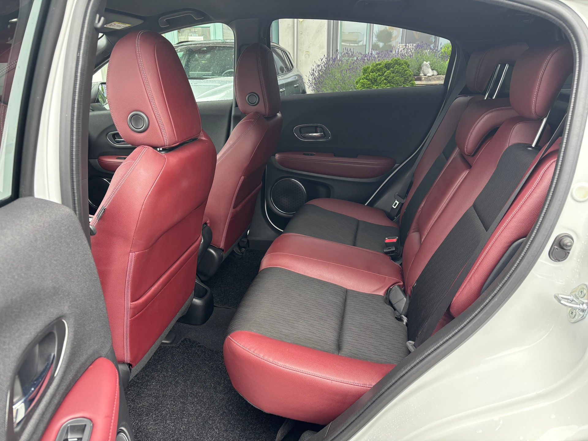 HONDA HR-V 1.5i-VTEC Turbo CVT-image-11
