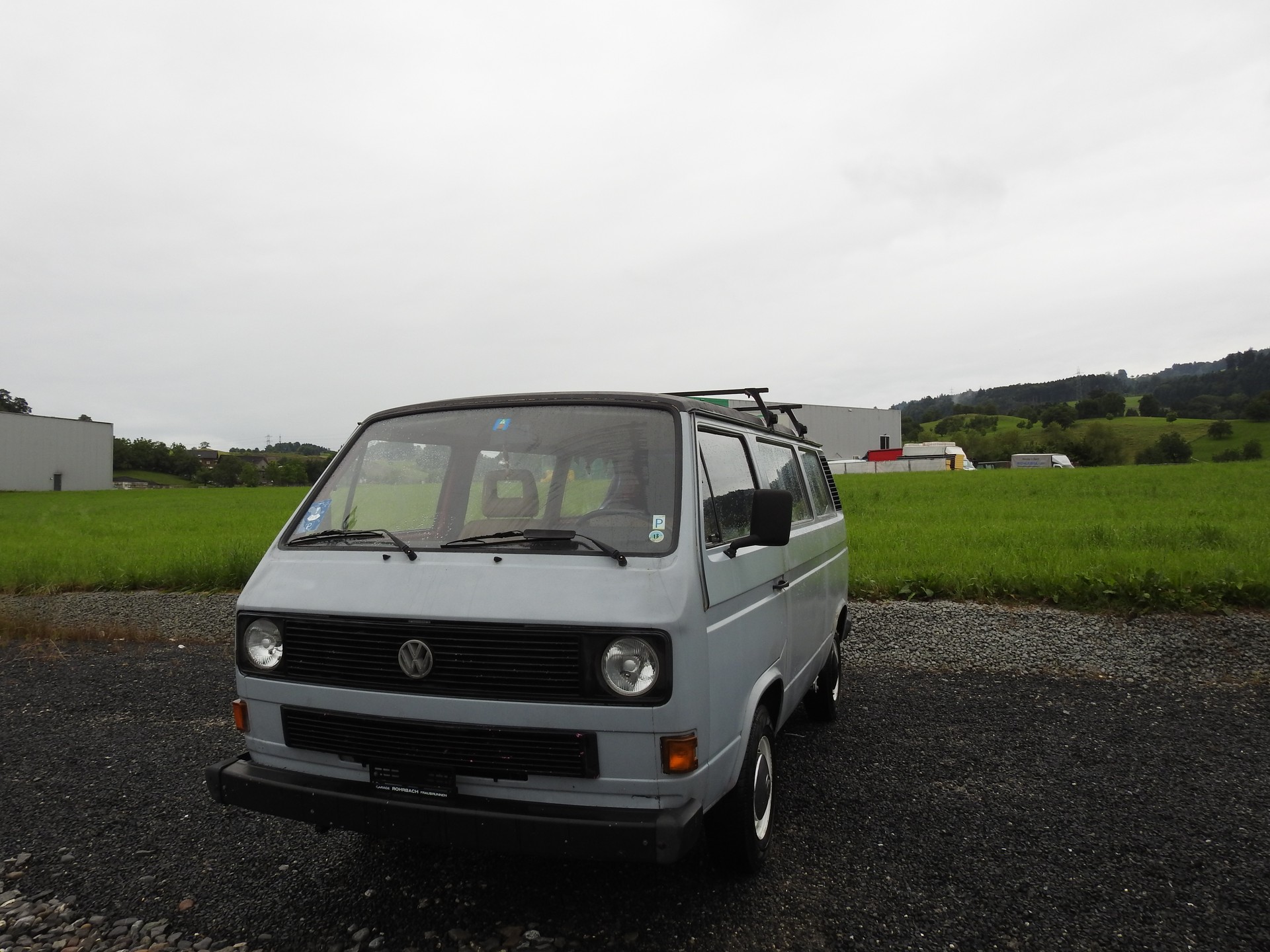 VW Typ 2