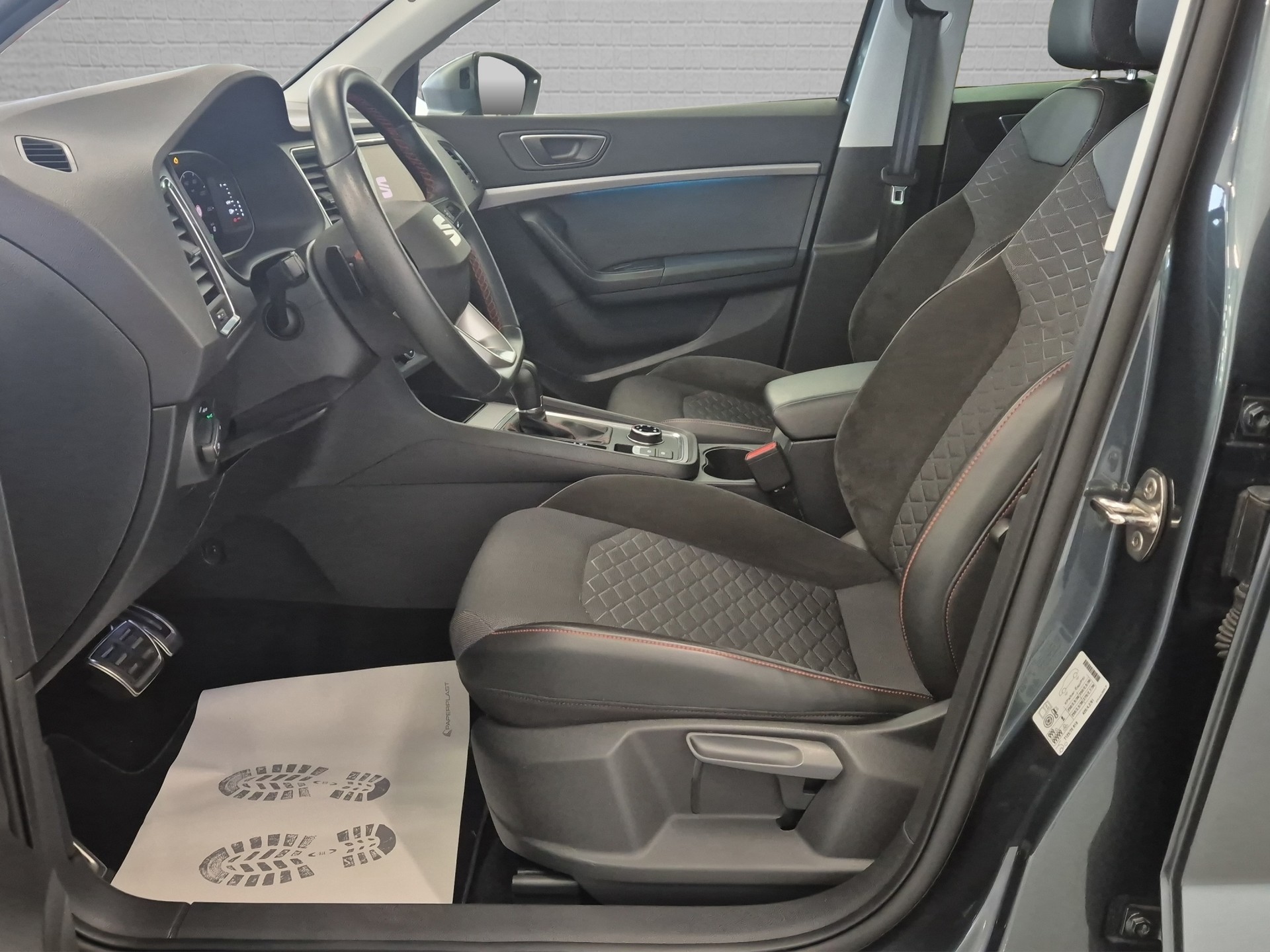 SEAT Ateca 2.0 TSI Hola FR 4Drive DSG, FACELIFT-MODELL-image-14