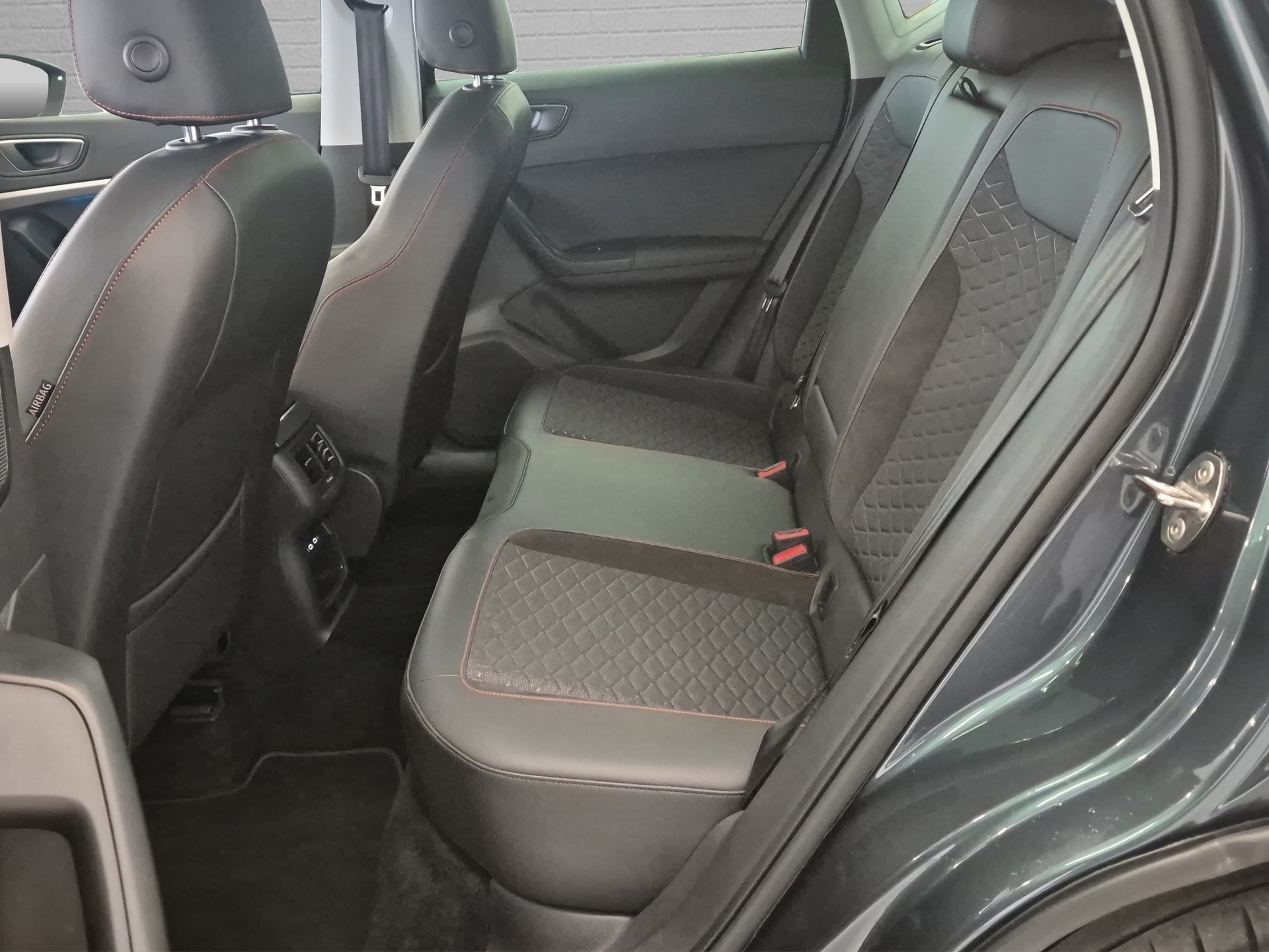 SEAT Ateca 2.0 TSI Hola FR 4Drive DSG, FACELIFT-MODELL-image-27