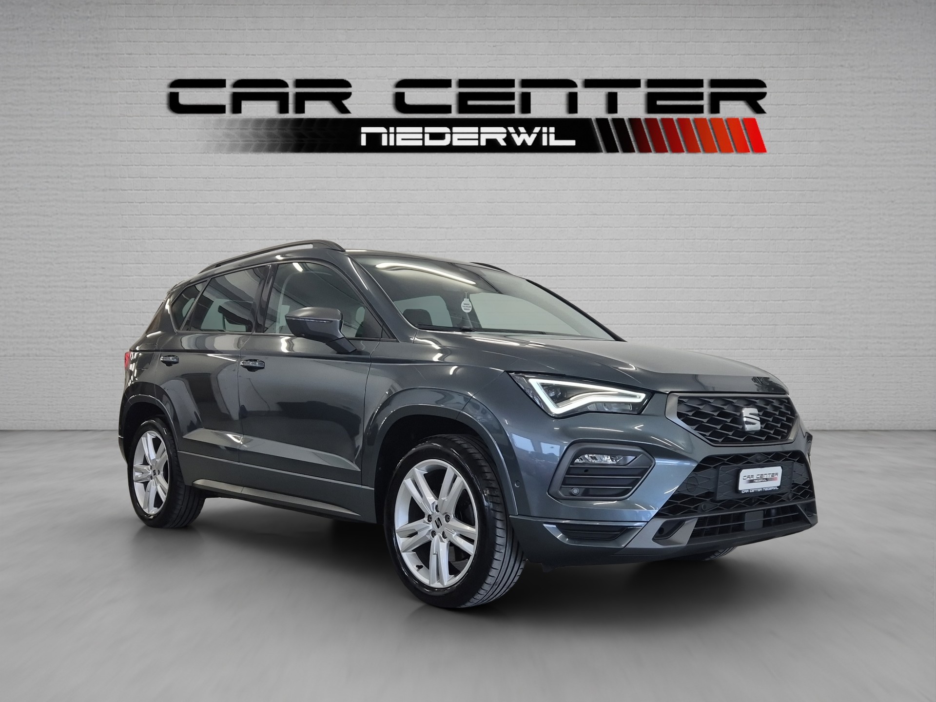 SEAT Ateca 2.0 TSI Hola FR 4Drive DSG, FACELIFT-MODELL-image-8