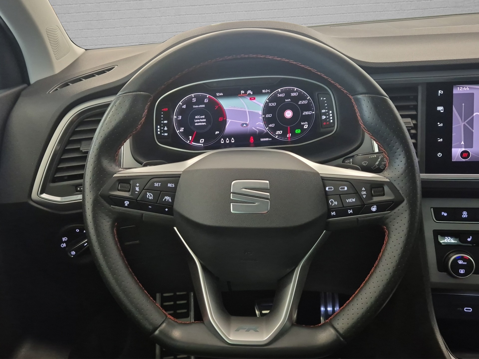 SEAT Ateca 2.0 TSI Hola FR 4Drive DSG, FACELIFT-MODELL-image-19