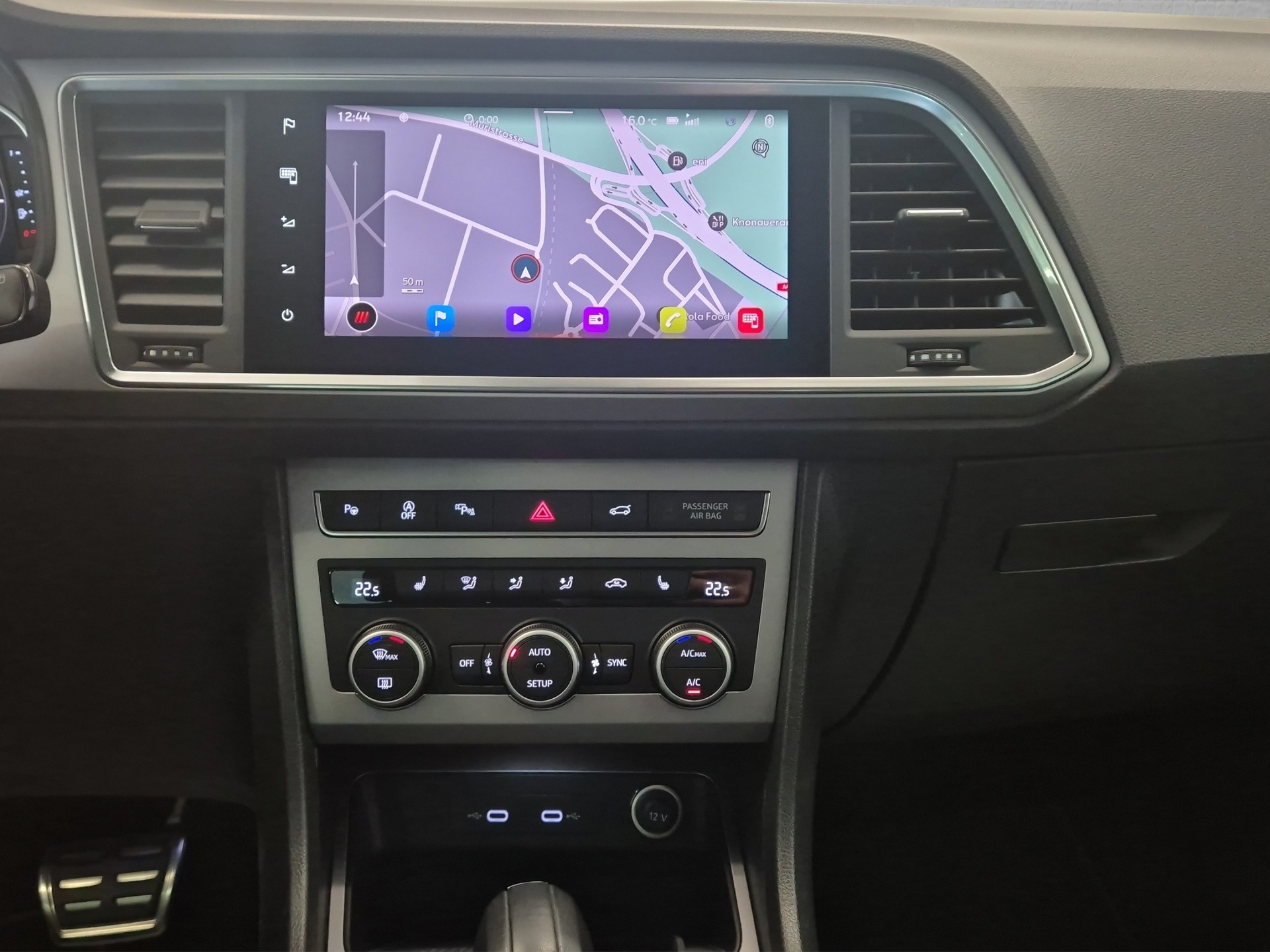 SEAT Ateca 2.0 TSI Hola FR 4Drive DSG, FACELIFT-MODELL-image-23