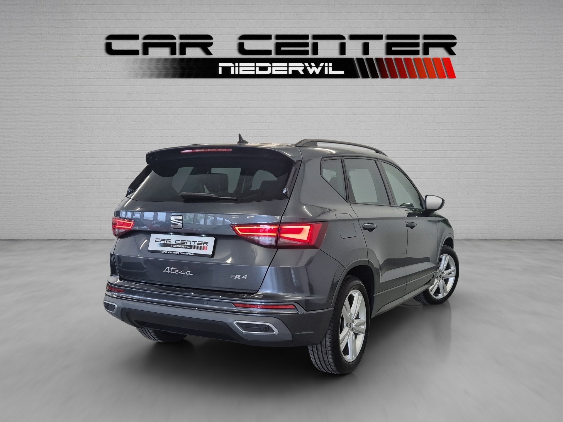 SEAT Ateca 2.0 TSI Hola FR 4Drive DSG, FACELIFT-MODELL-image-7