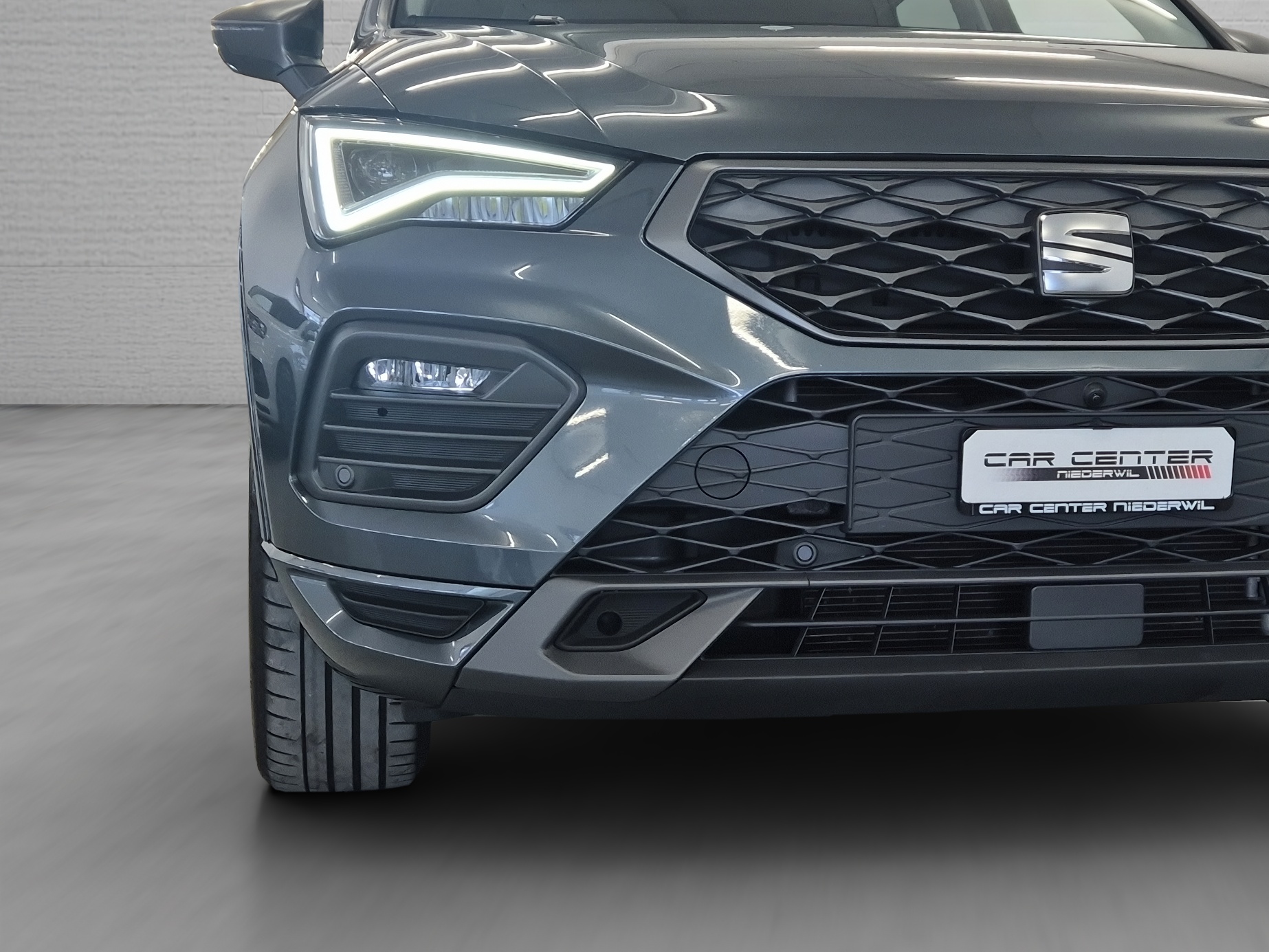 SEAT Ateca 2.0 TSI Hola FR 4Drive DSG, FACELIFT-MODELL-image-12