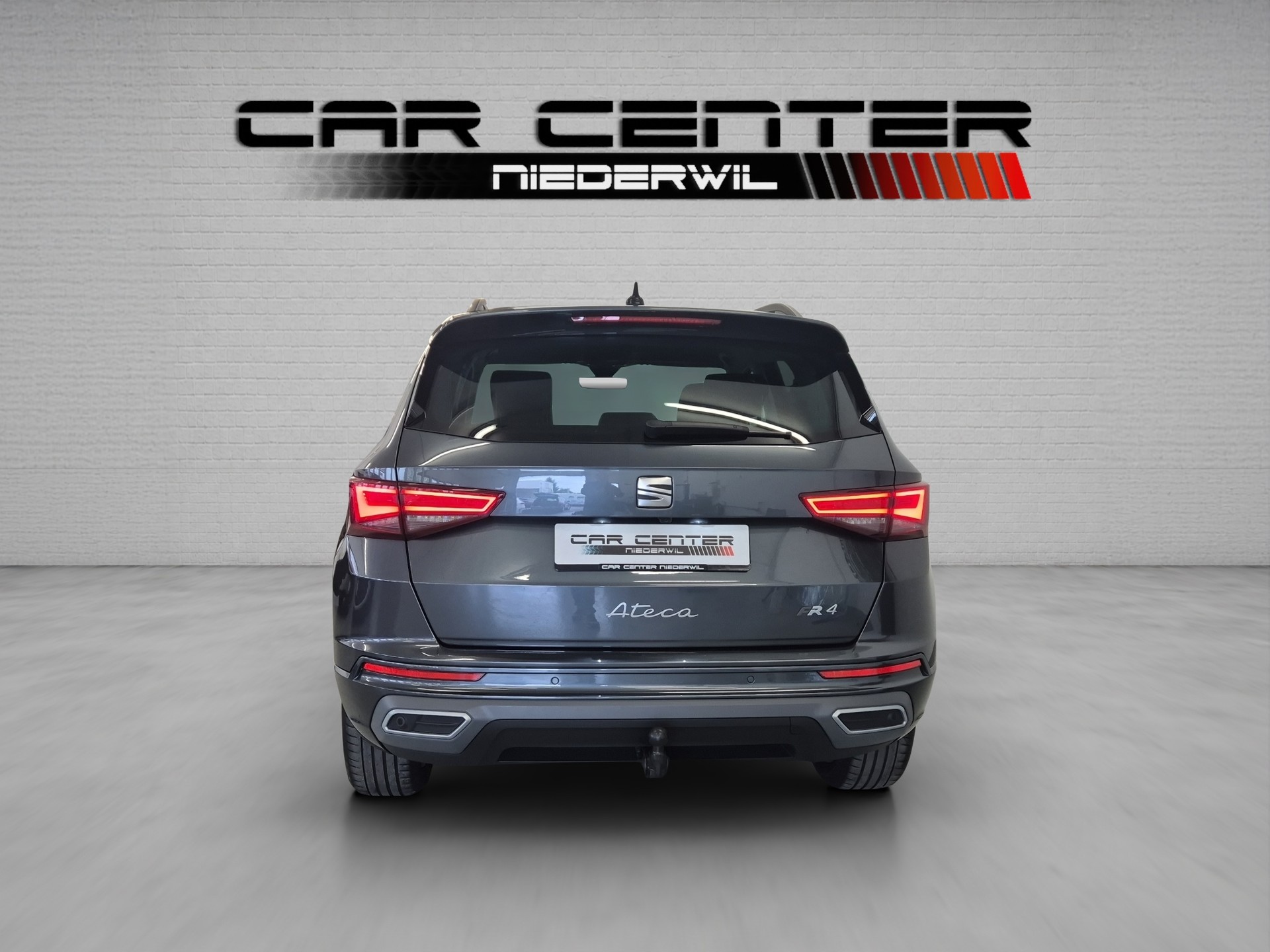 SEAT Ateca 2.0 TSI Hola FR 4Drive DSG, FACELIFT-MODELL-image-4