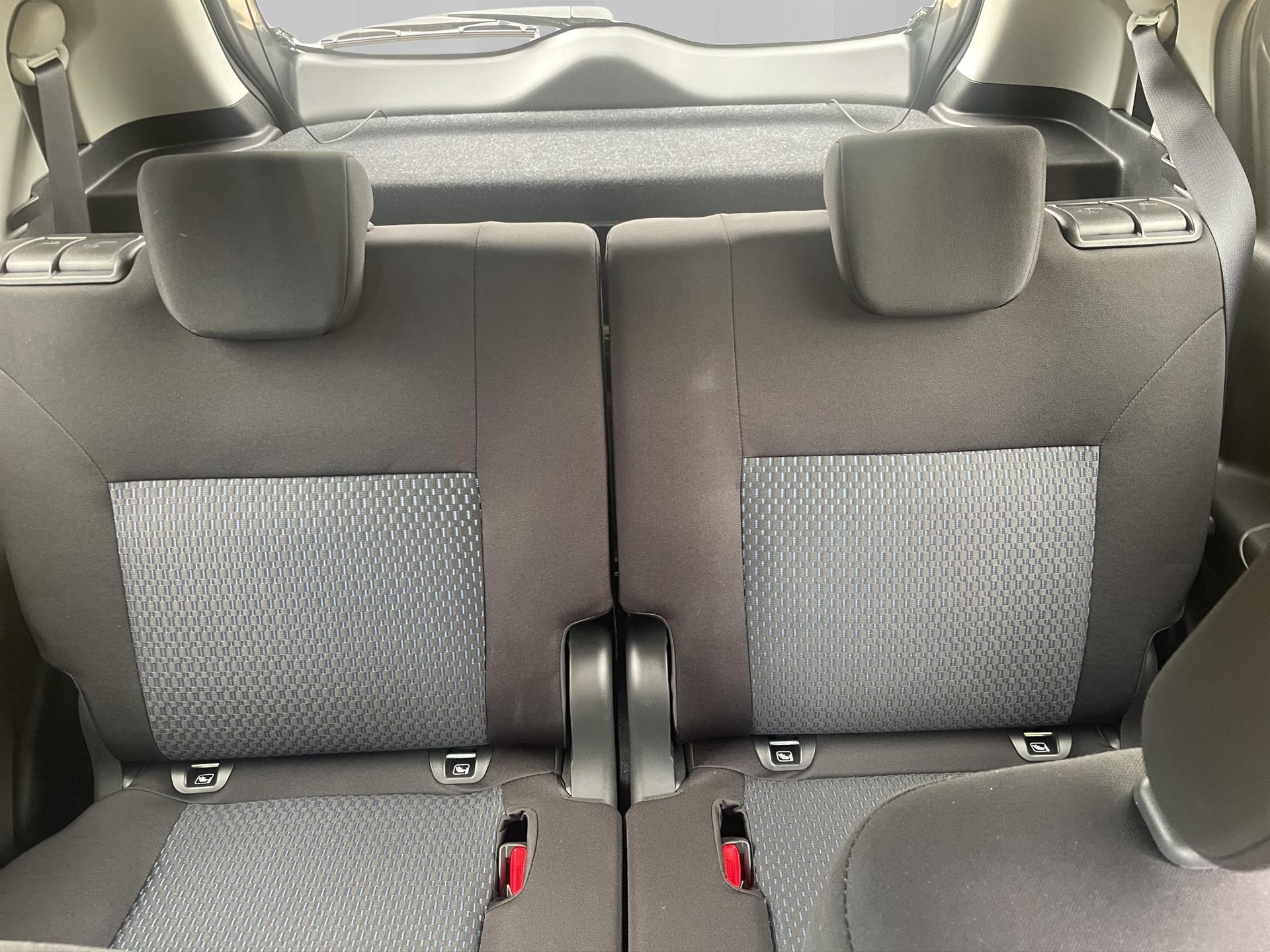 SUZUKI Ignis 1.2 Compact Top Hybrid 4x4-image-6