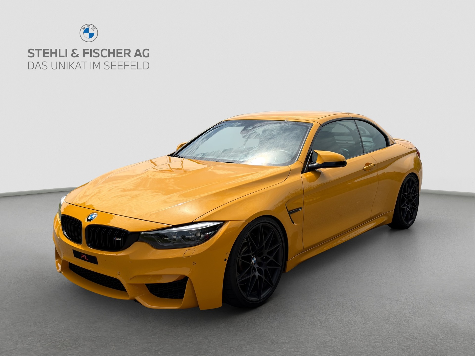 BMW M4 Cabriolet Competition DKG - 30 JAHRE EDITION-showroom-element-1