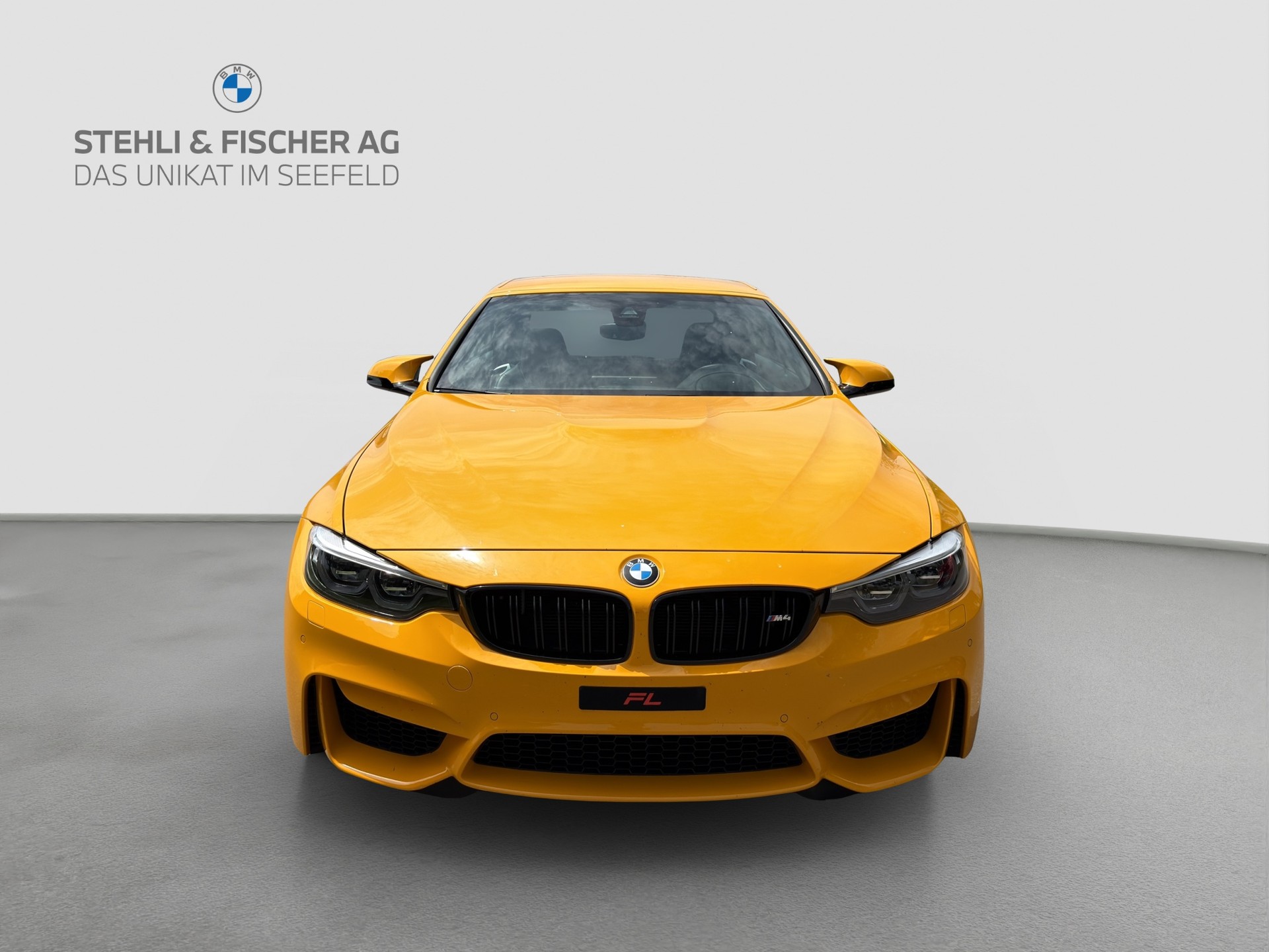 BMW M4 Cabriolet Competition DKG - 30 JAHRE EDITION-showroom-element-2