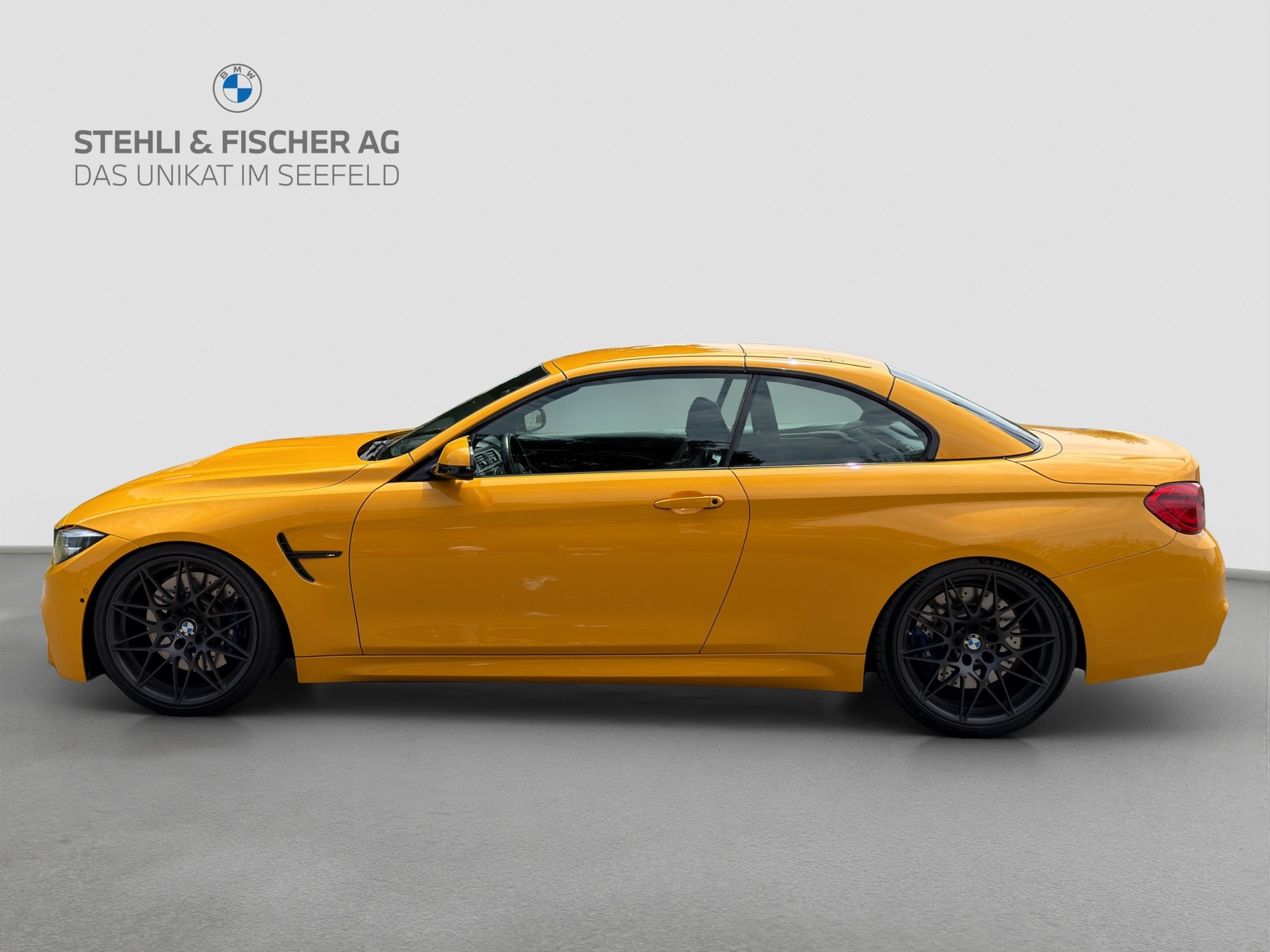 BMW M4 Cabriolet Competition DKG - 30 JAHRE EDITION-showroom-element-3