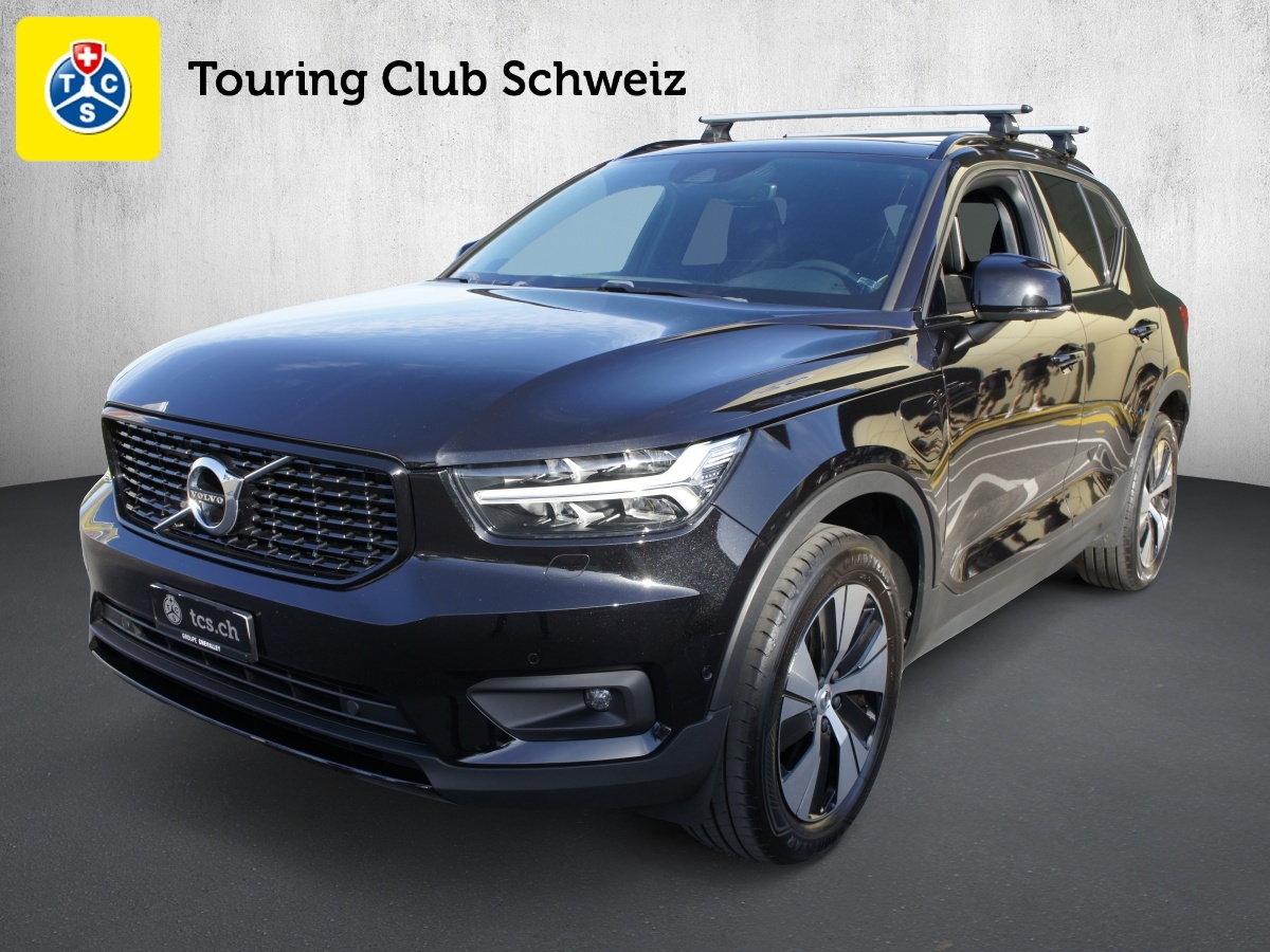 VOLVO XC40 T5 TwE R-Design DCT