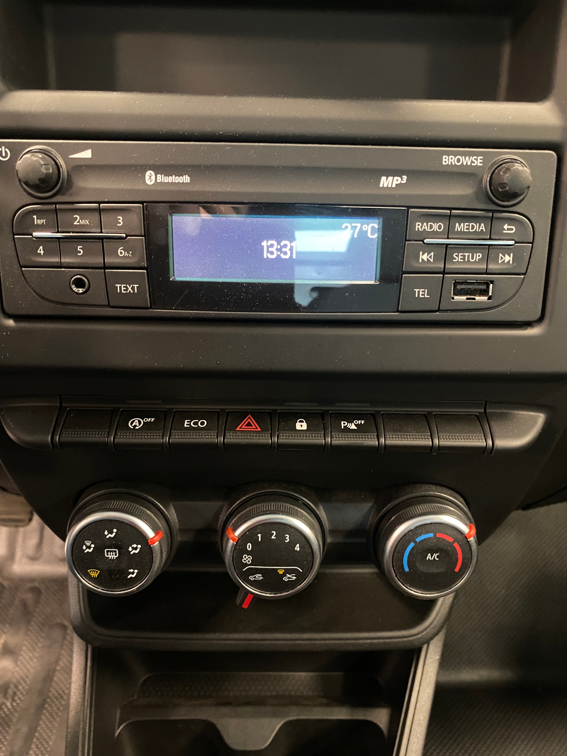 RENAULT Express 1.5 Blue dCi 95 Extra-image-9