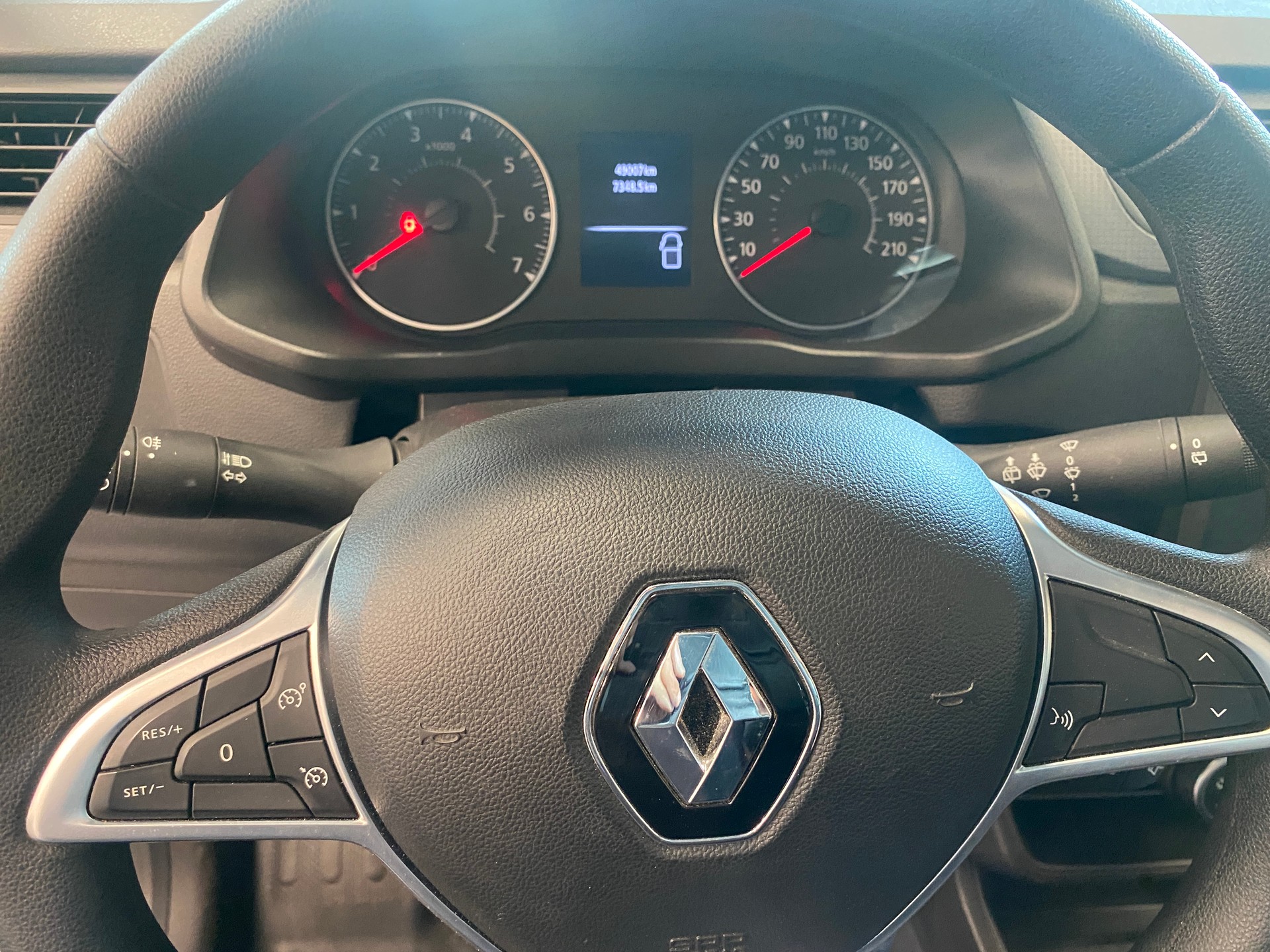 RENAULT Express 1.5 Blue dCi 95 Extra-image-8