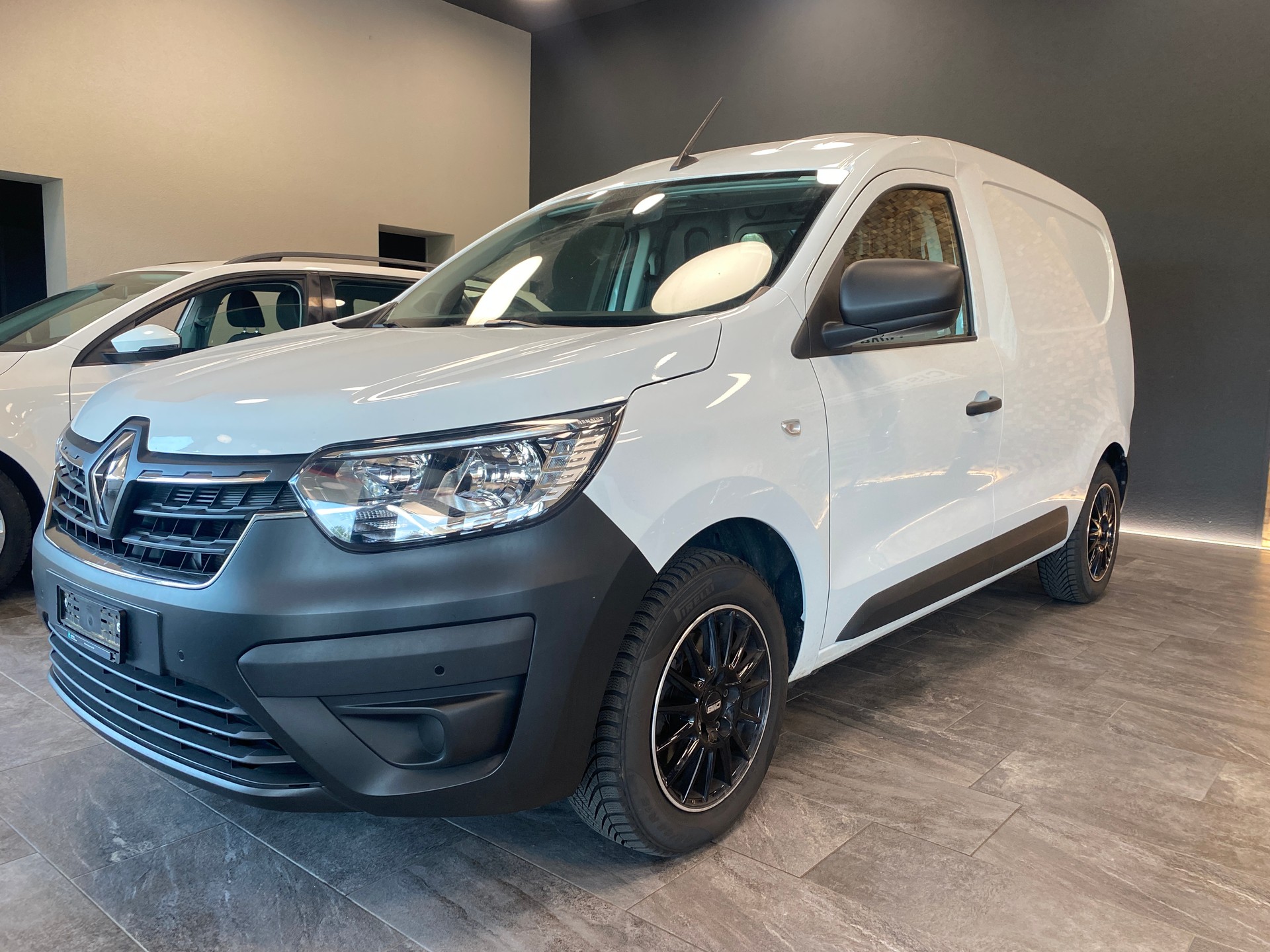 RENAULT Express 1.5 Blue dCi 95 Extra