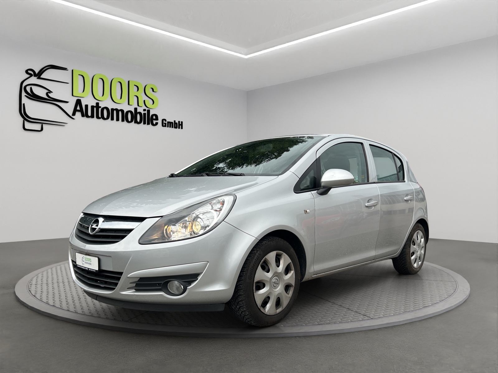 OPEL Corsa 1.4 TP Enjoy-showroom-element-2