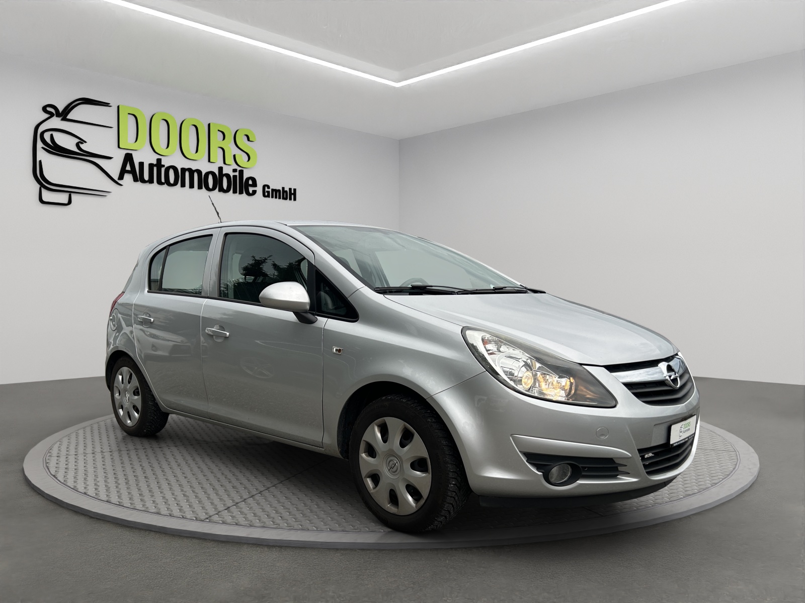 OPEL Corsa 1.4 TP Enjoy