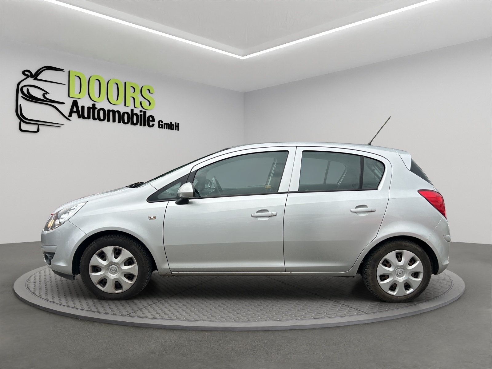 OPEL Corsa 1.4 TP Enjoy-image-5
