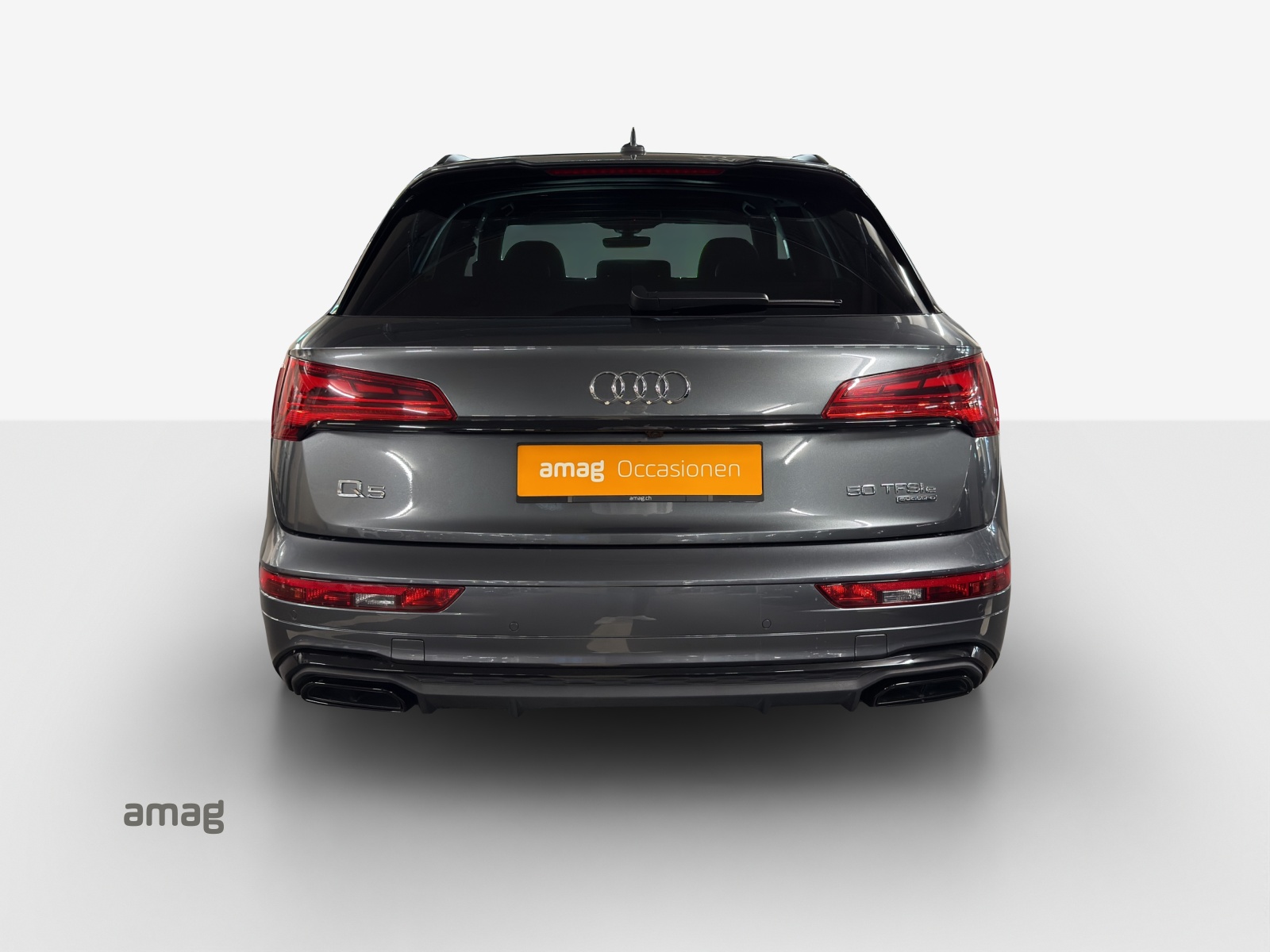 AUDI Q5 50 TFSI e PHEV S line quattro S-tronic-showroom-element-3