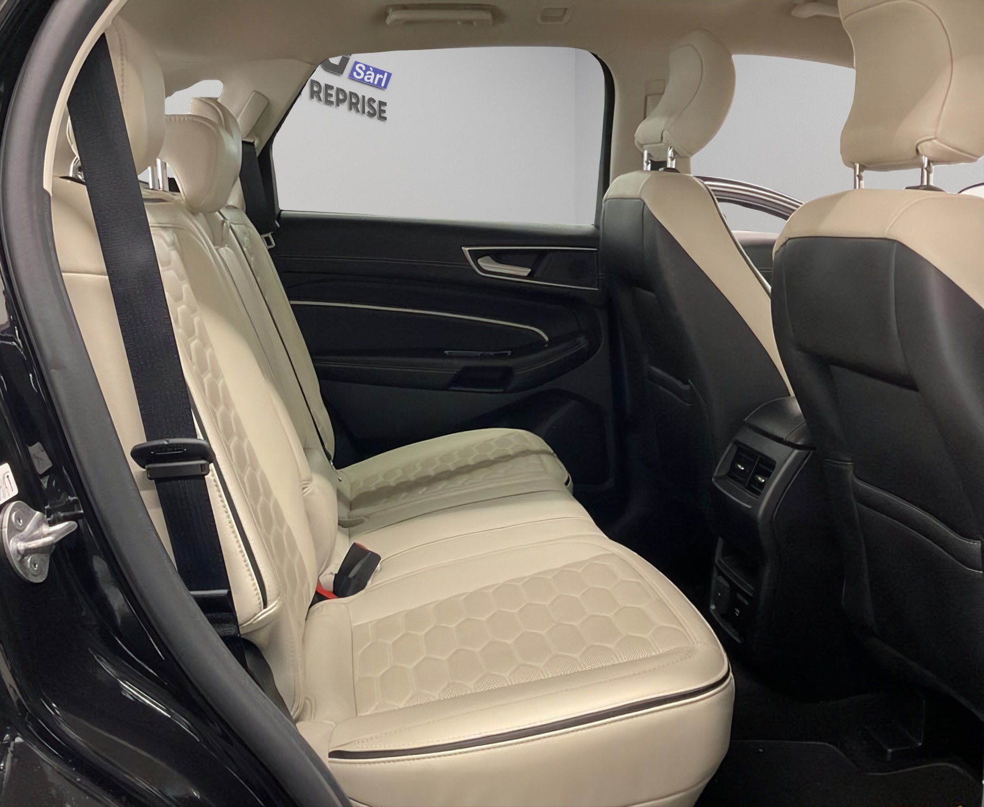 FORD Edge 2.0 EcoBlue Vignale 4WD Automatic-image-11