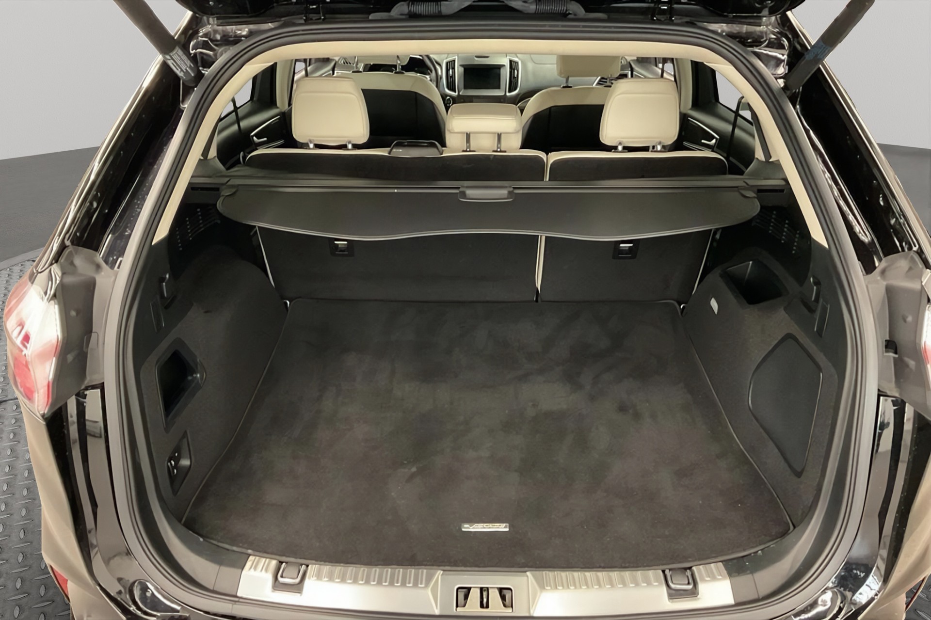 FORD Edge 2.0 EcoBlue Vignale 4WD Automatic-image-14