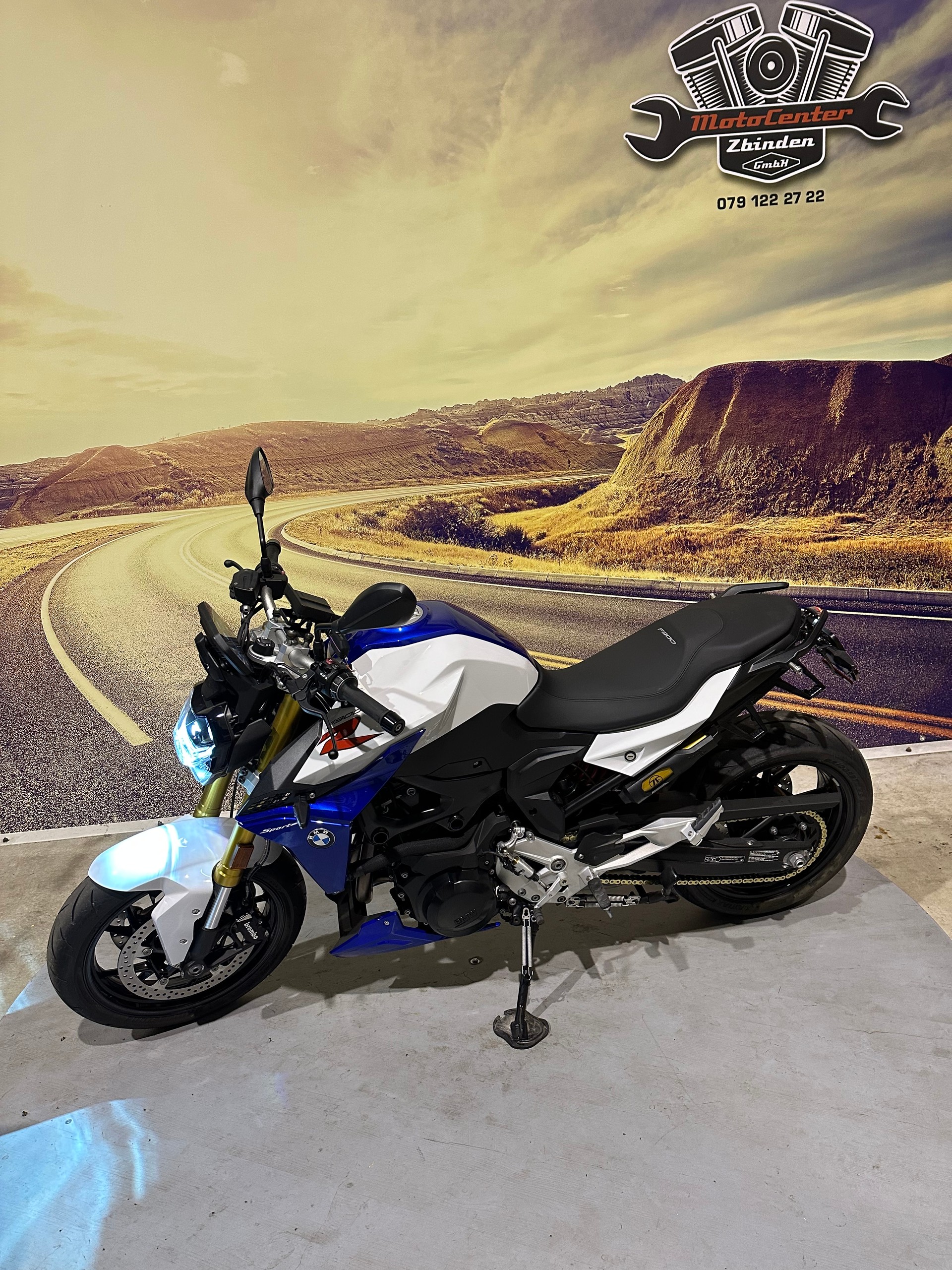 BMW F 900 R A2 (35kW) ABS-image-4