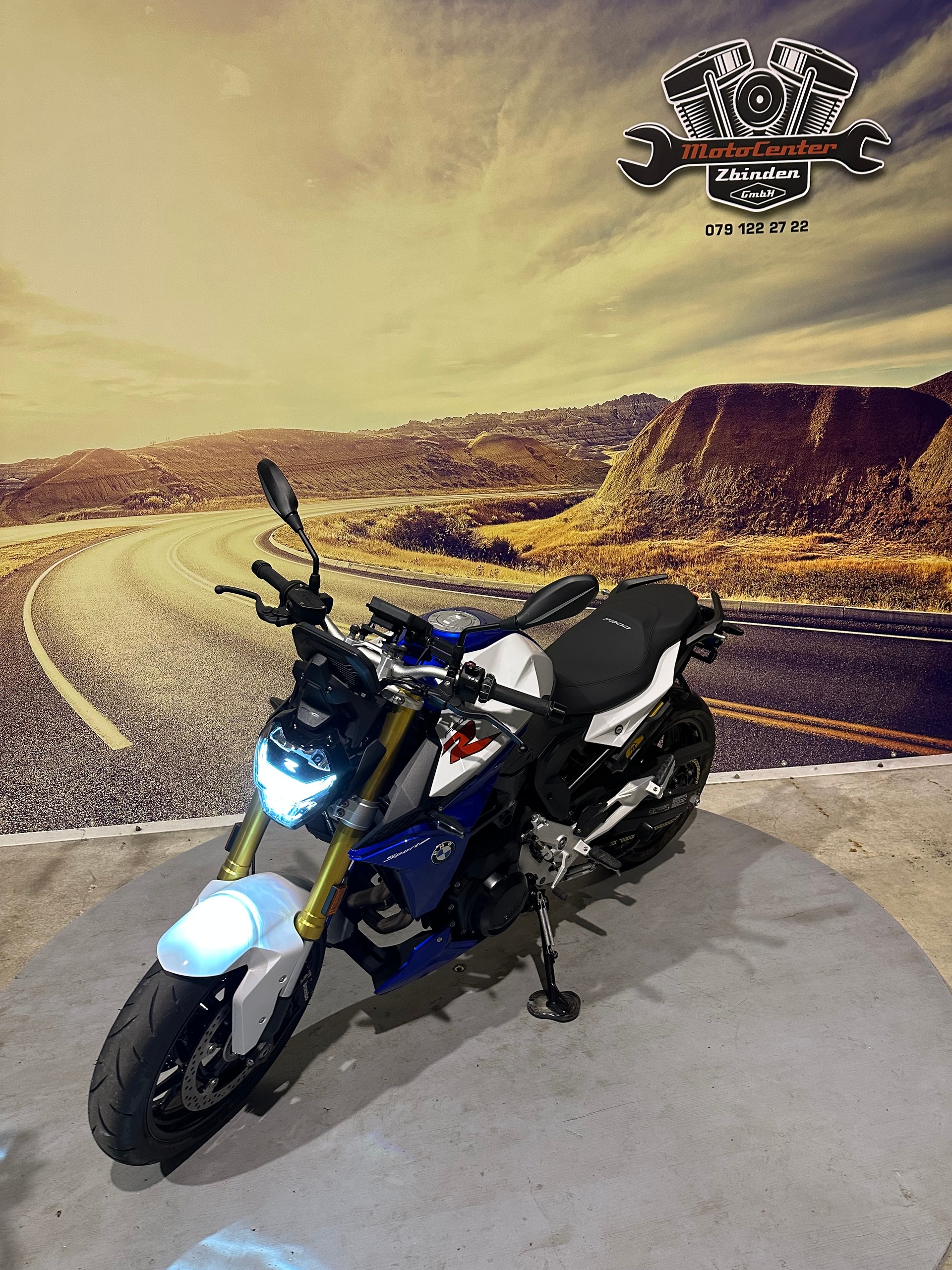BMW F 900 R A2 (35kW) ABS-image-3