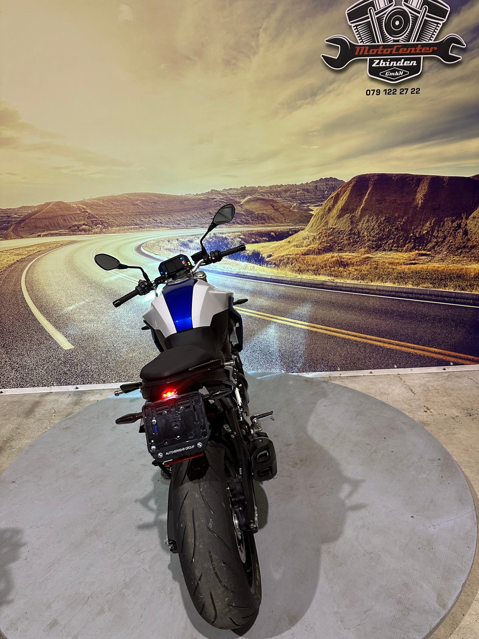 BMW F 900 R A2 (35kW) ABS-image-7