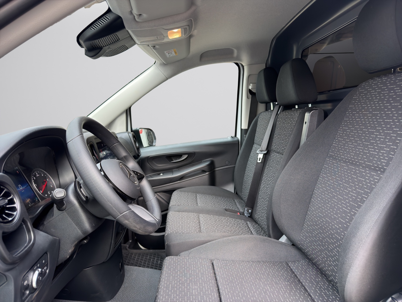 MERCEDES-BENZ Vito 114 CDI KA PRO 3200mm L-showroom-element-3
