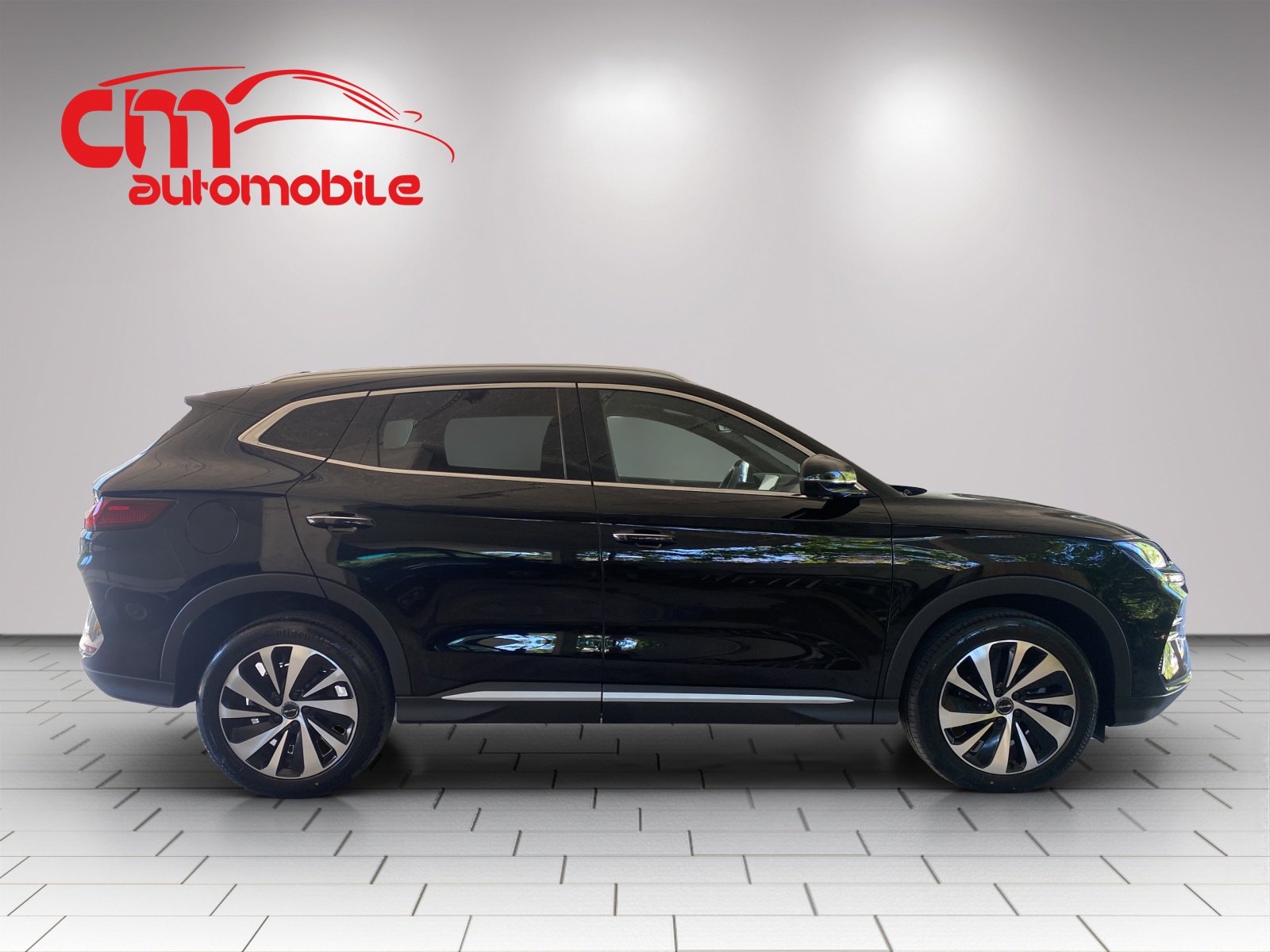 BYD Seal U DM-i Comfort-image-4