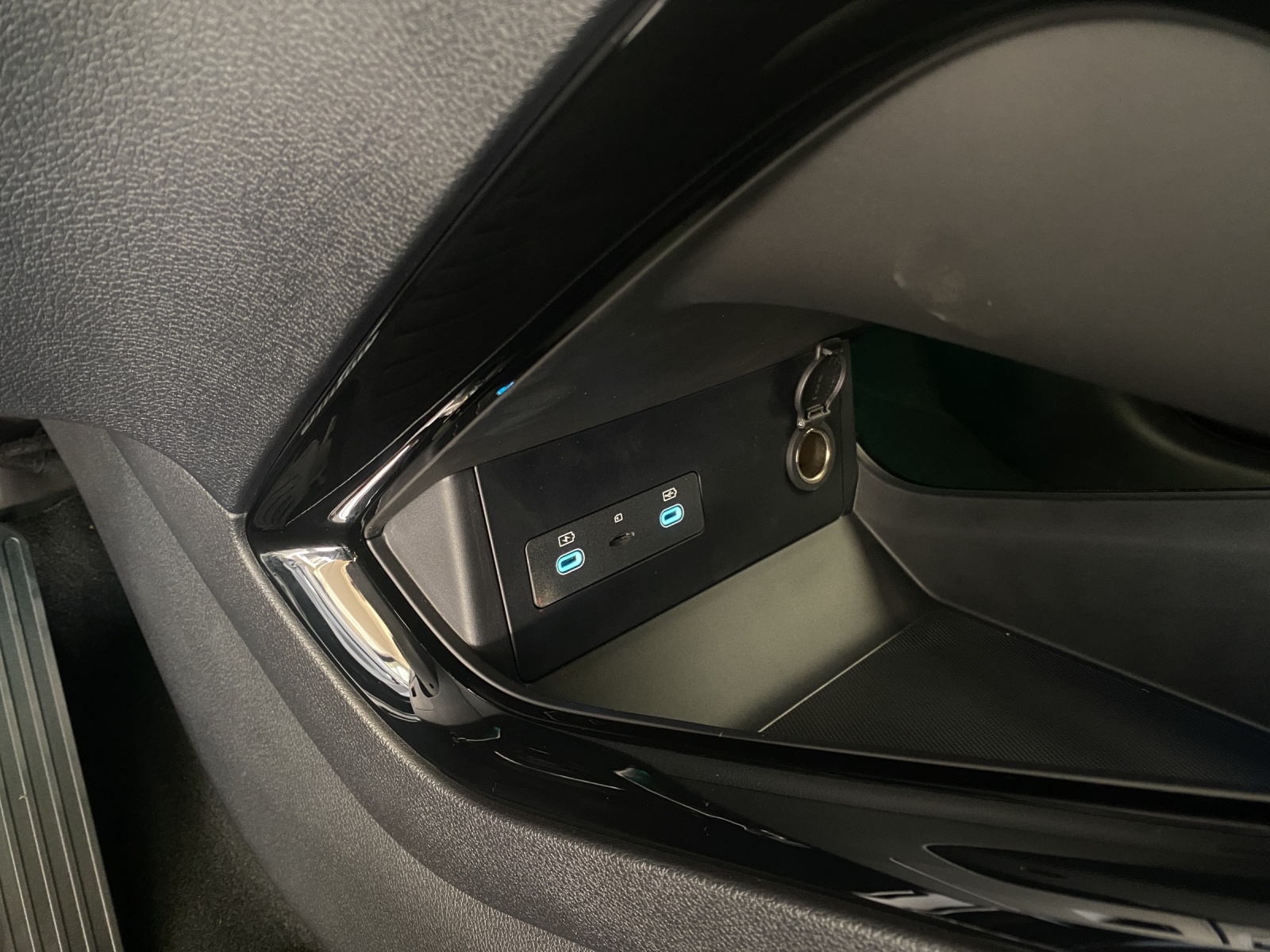 BYD Seal U DM-i Comfort-image-20
