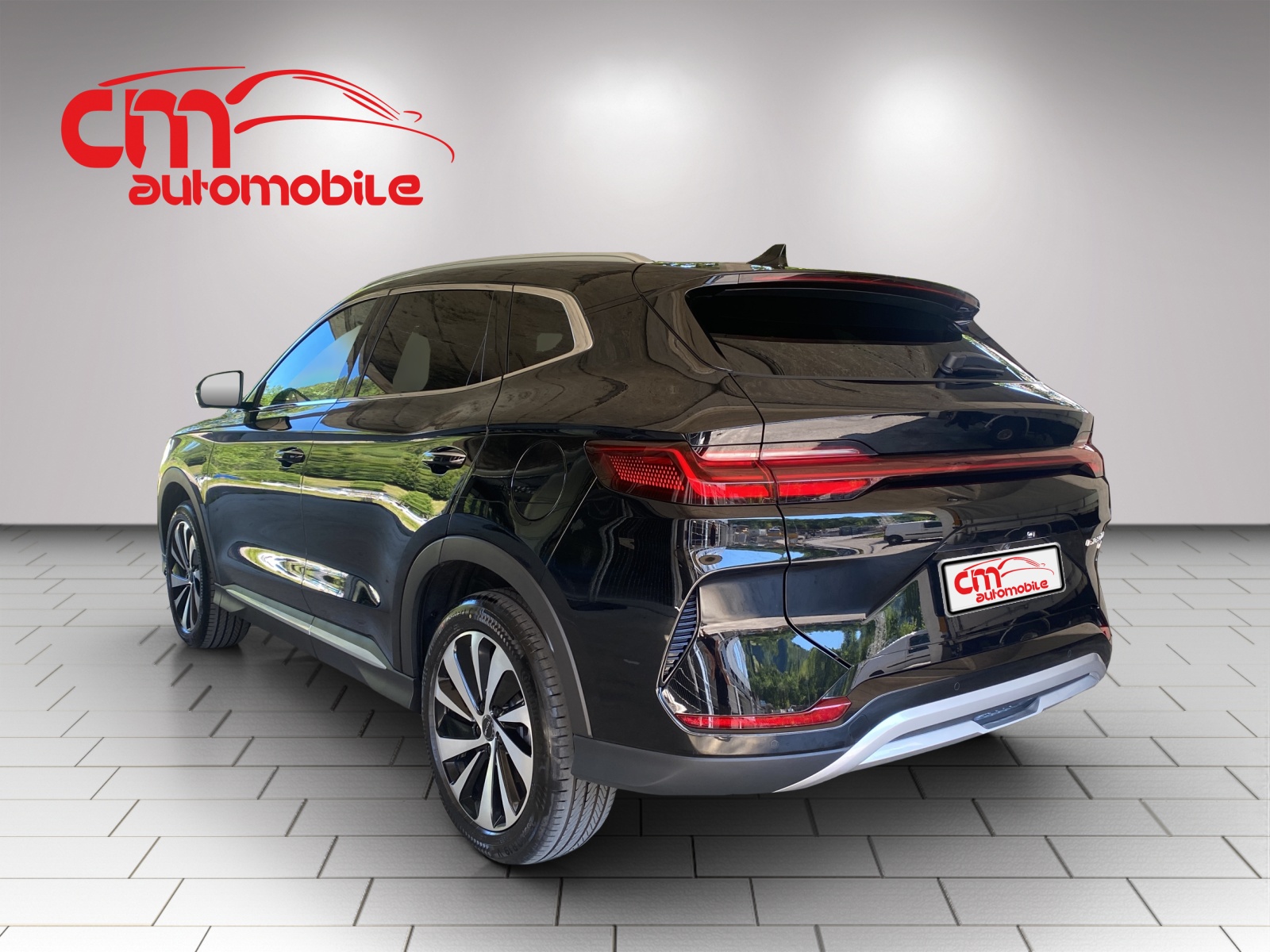 BYD Seal U DM-i Comfort-showroom-element-1