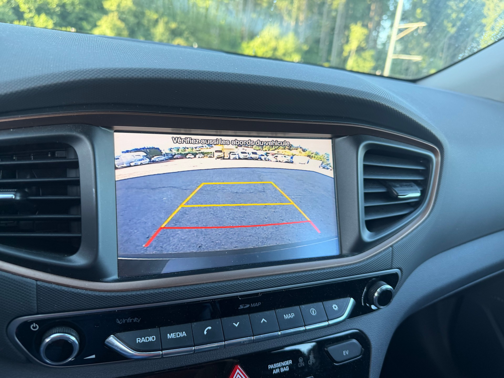 HYUNDAI Ioniq . HEV Vertex DCT-image-5