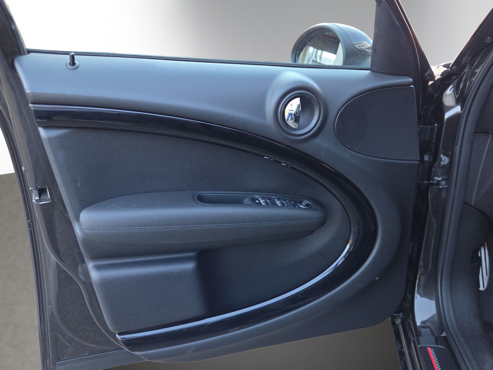 MINI Countryman Cooper S ALL4 Steptronic-image-14