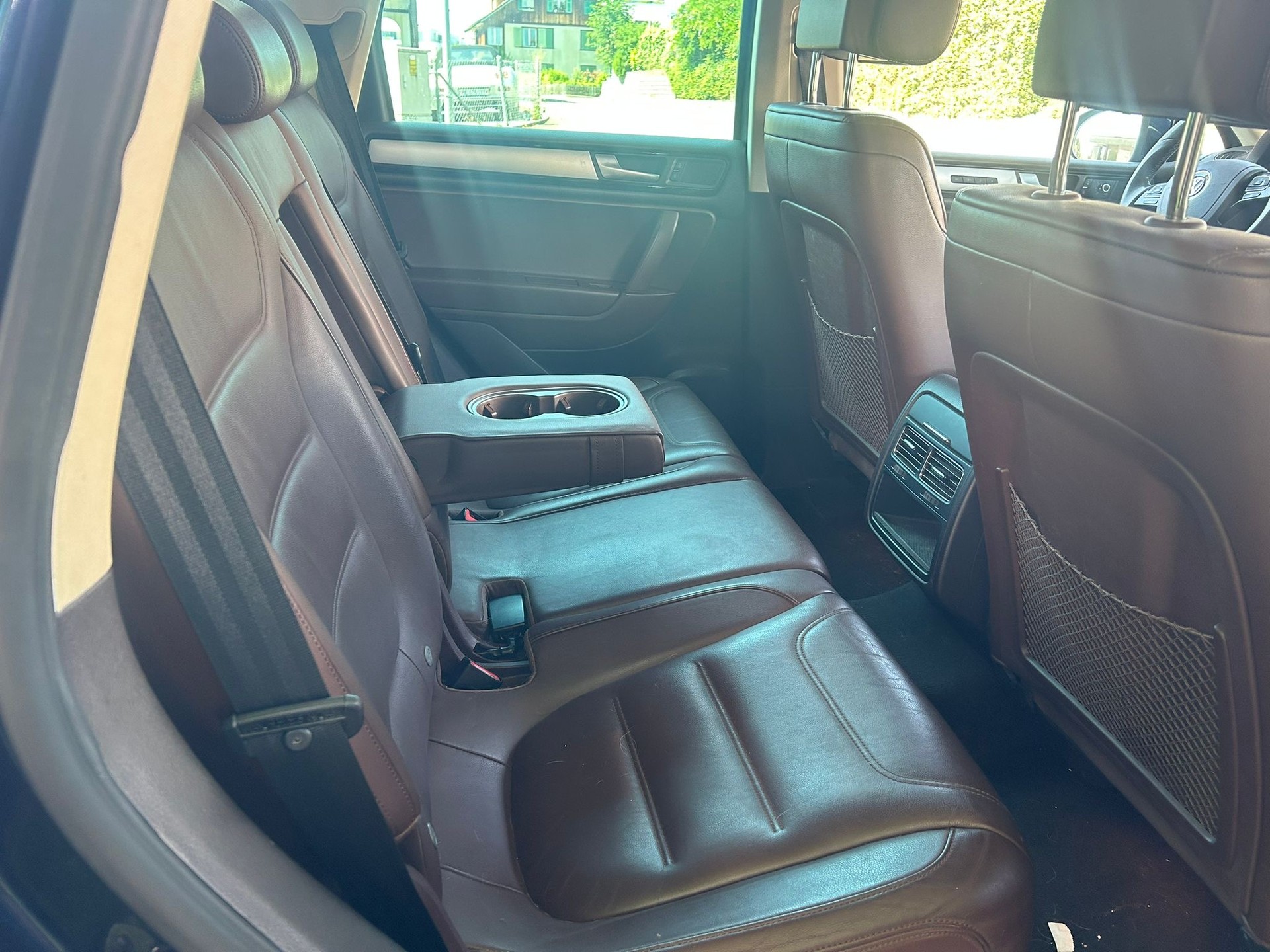 VW Touareg 3.0 TDI BlueMotion Technology Tiptronic-image-6