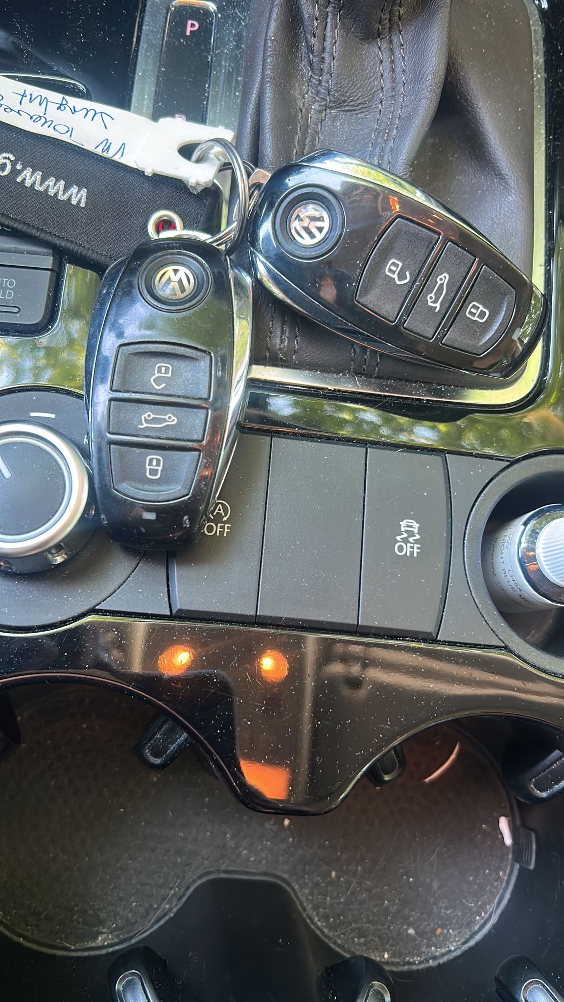 VW Touareg 3.0 TDI BlueMotion Technology Tiptronic-image-10