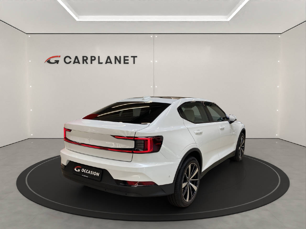 POLESTAR 2 Standard Range Single Motor-showroom-element-3