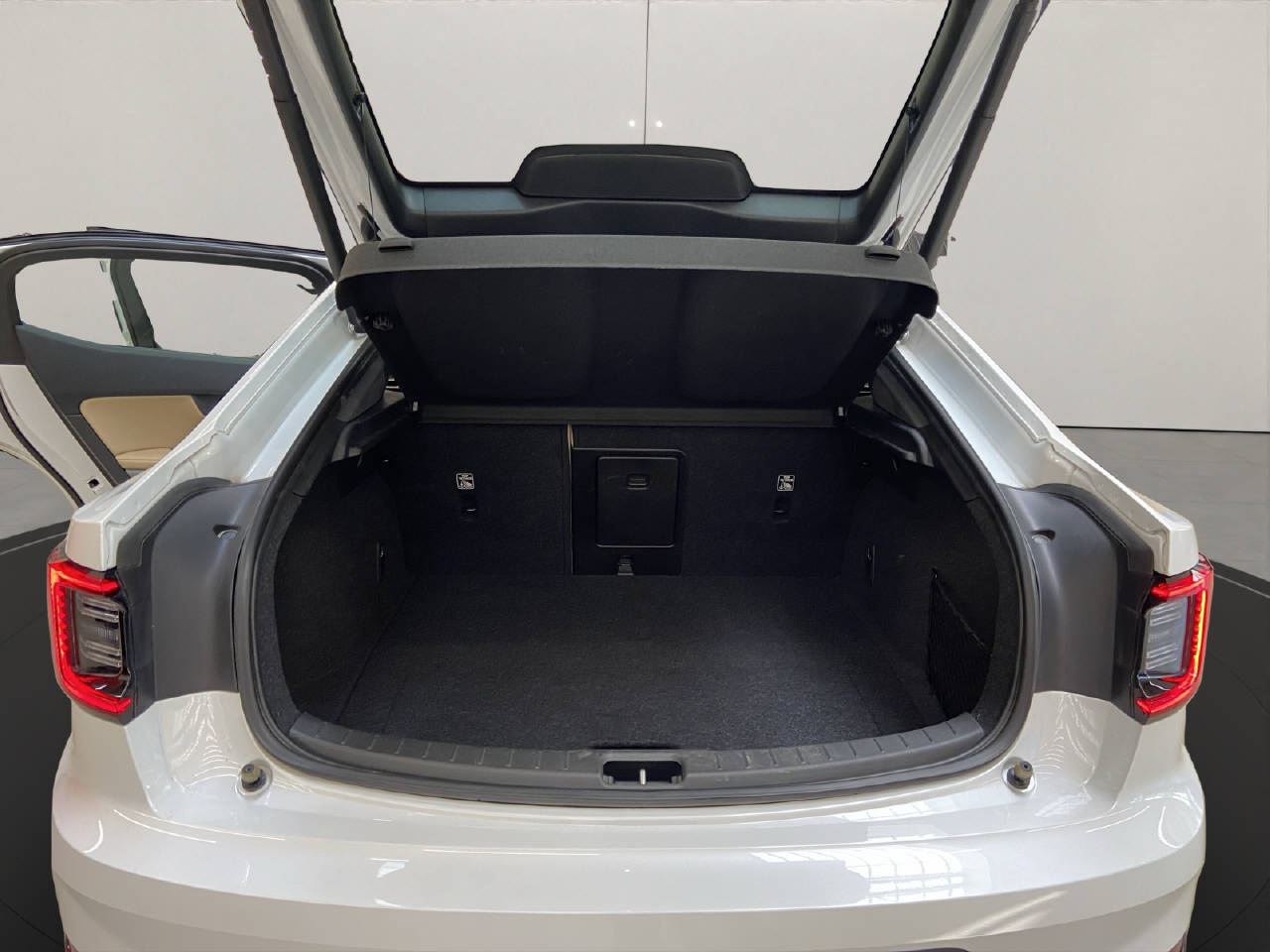 POLESTAR 2 Standard Range Single Motor-image-11