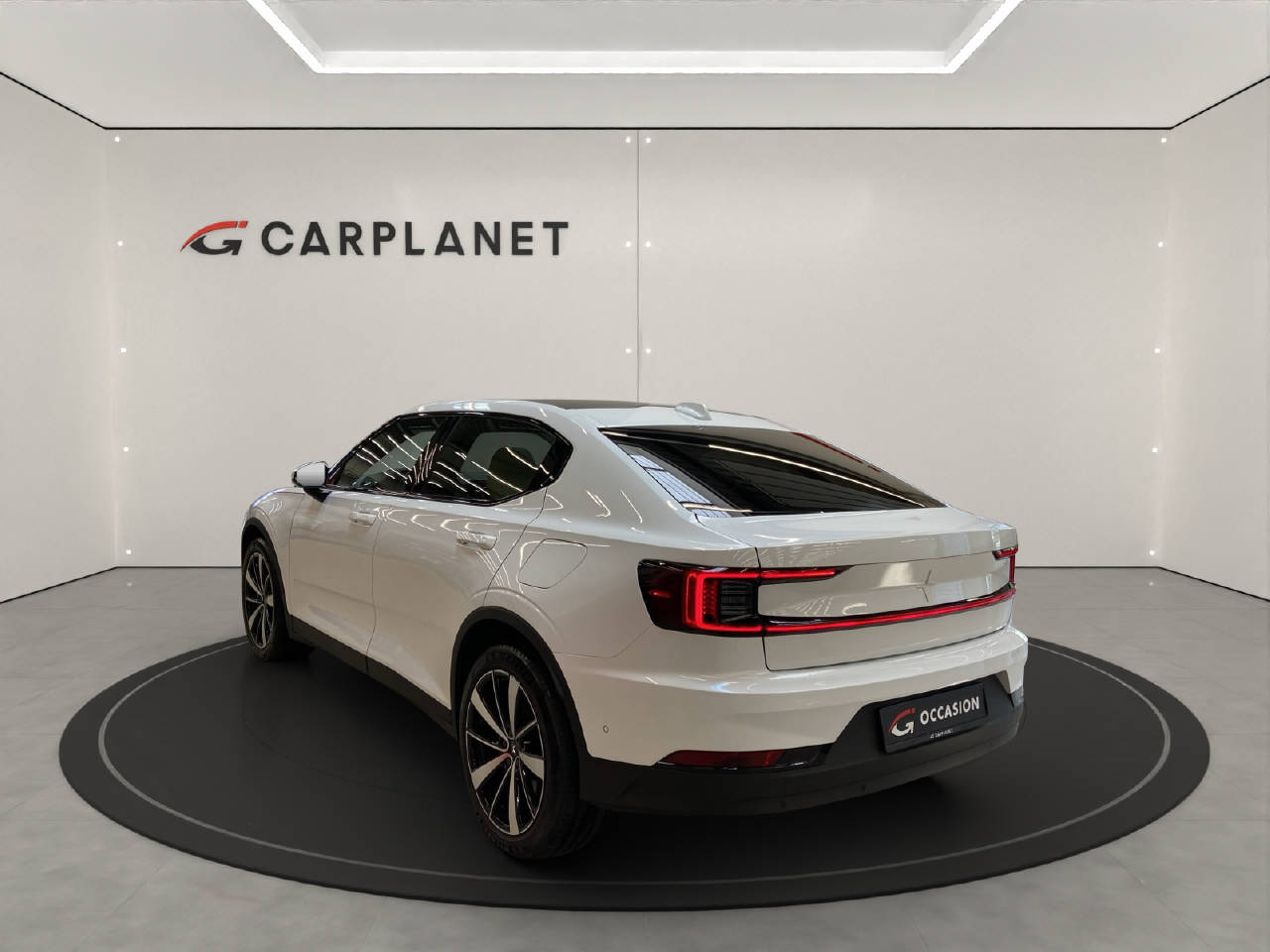 POLESTAR 2 Standard Range Single Motor-showroom-element-2