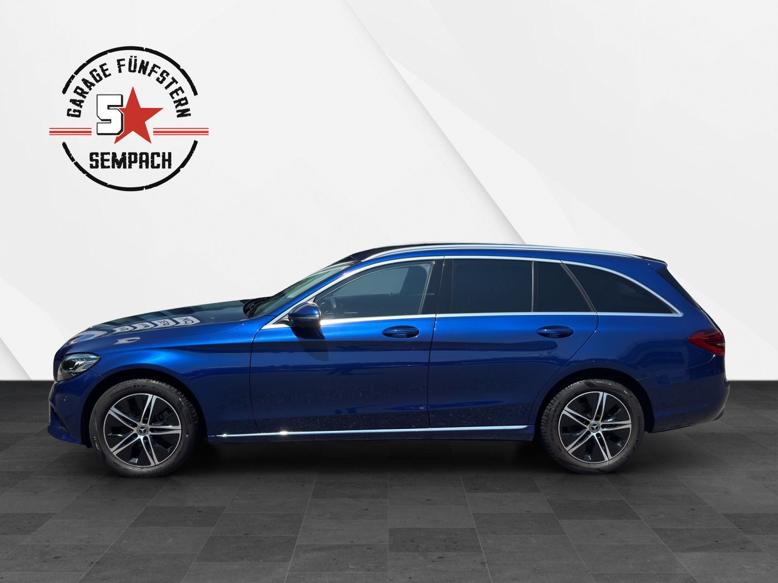 MERCEDES-BENZ C 220 d Swiss Star 4M 9G-Tronic-showroom-element-1