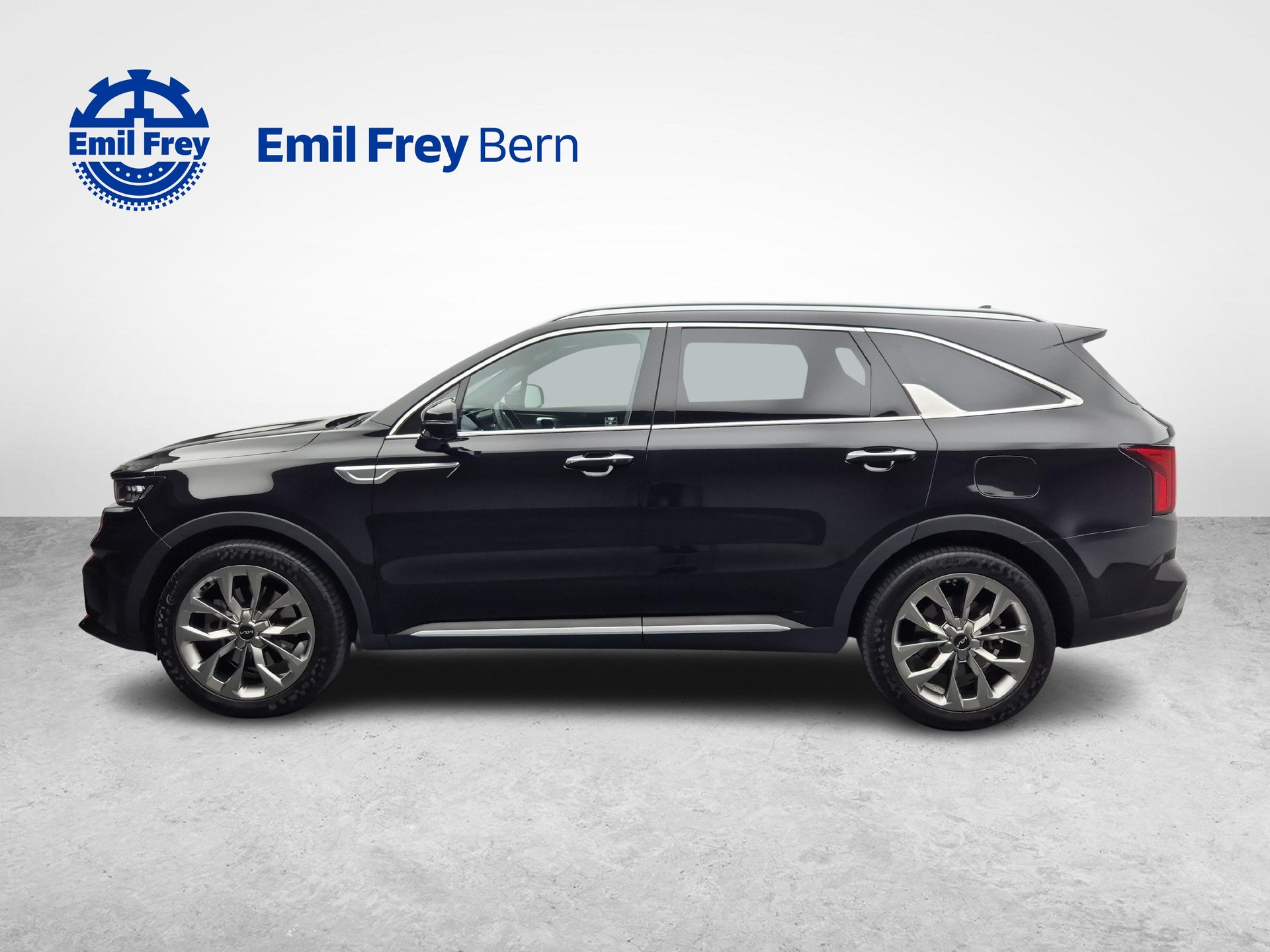 KIA Sorento 2.2 SmartD Style-showroom-element-1