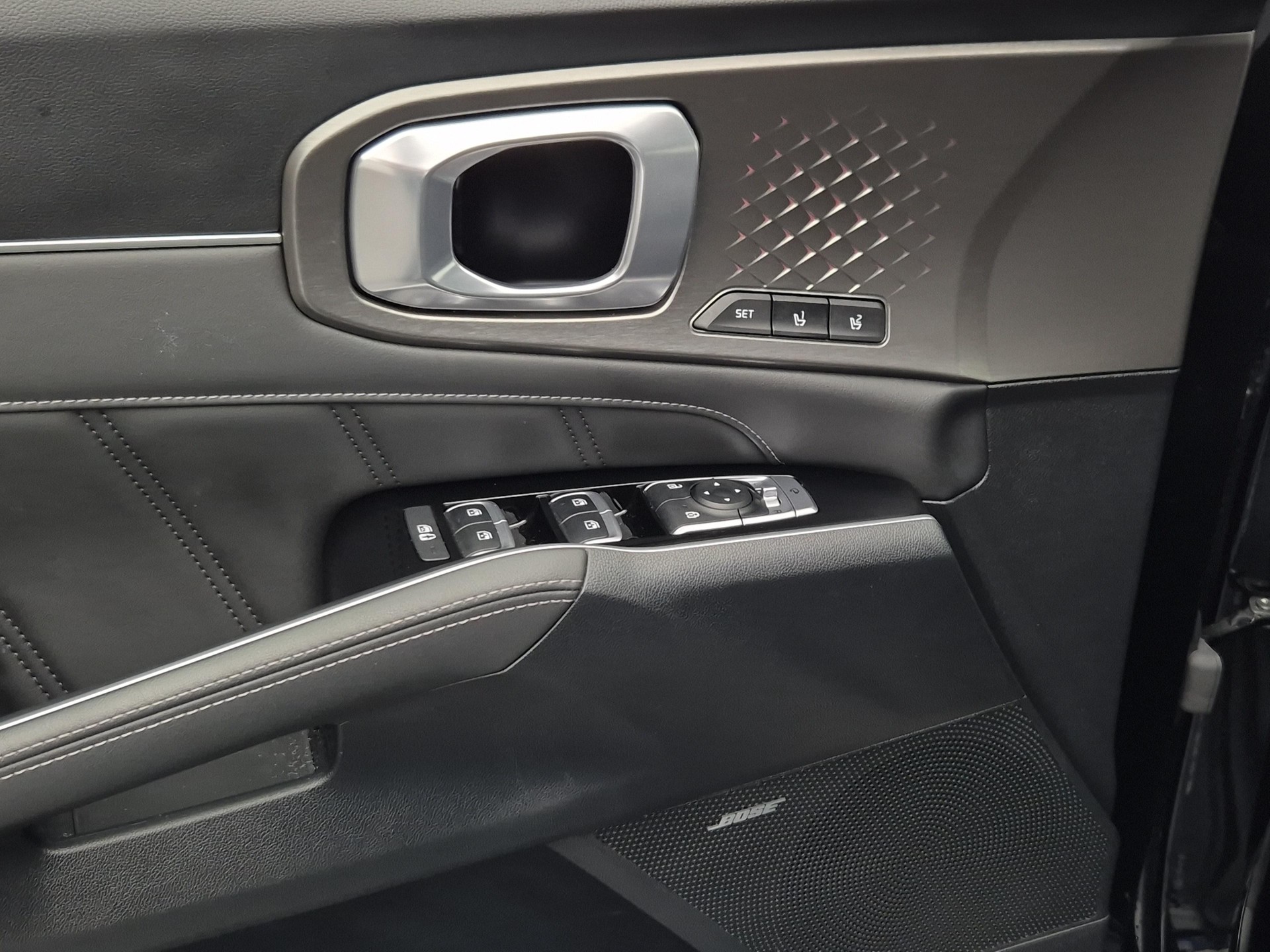 KIA Sorento 2.2 SmartD Style-image-16