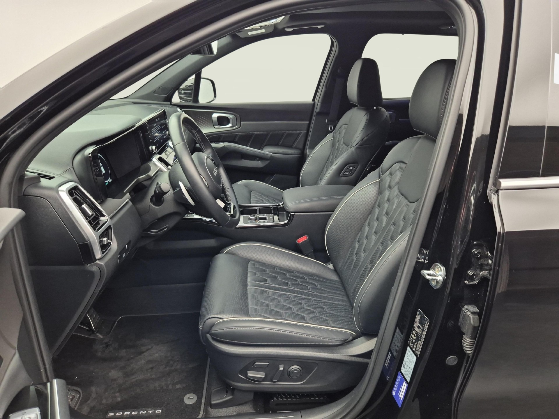 KIA Sorento 2.2 SmartD Style-showroom-element-2