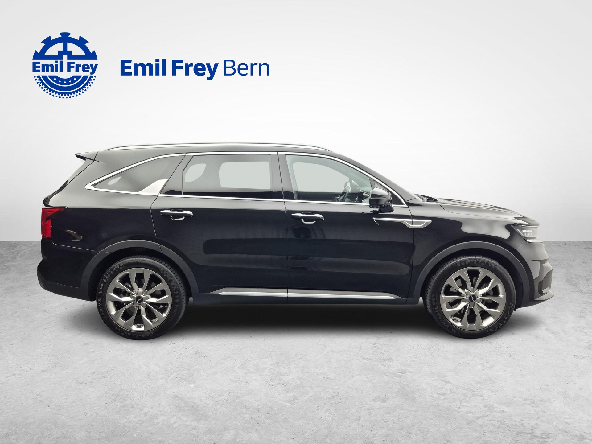 KIA Sorento 2.2 SmartD Style-image-5
