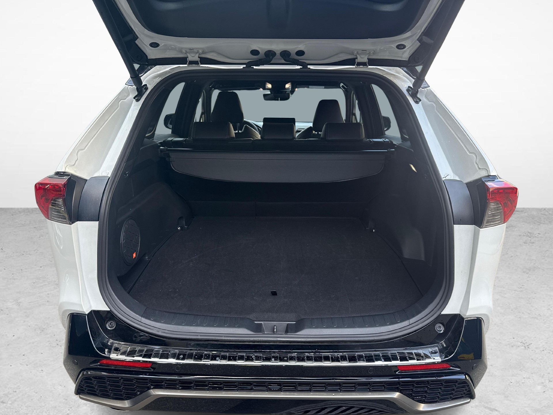 TOYOTA RAV4 2.5 Plug-In-Hybrid GR Sport-image-11
