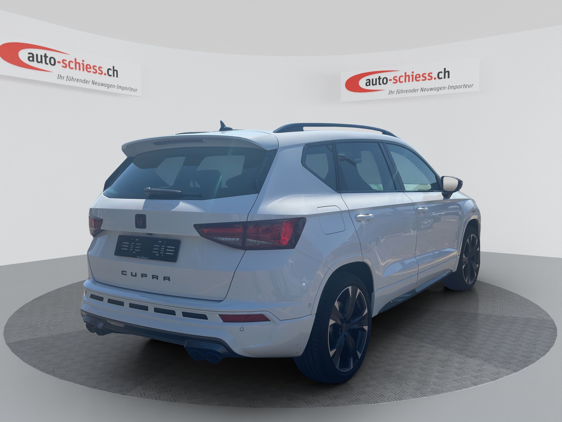 CUPRA Ateca 2.0TSI VZ 4Drive DSG-image-5