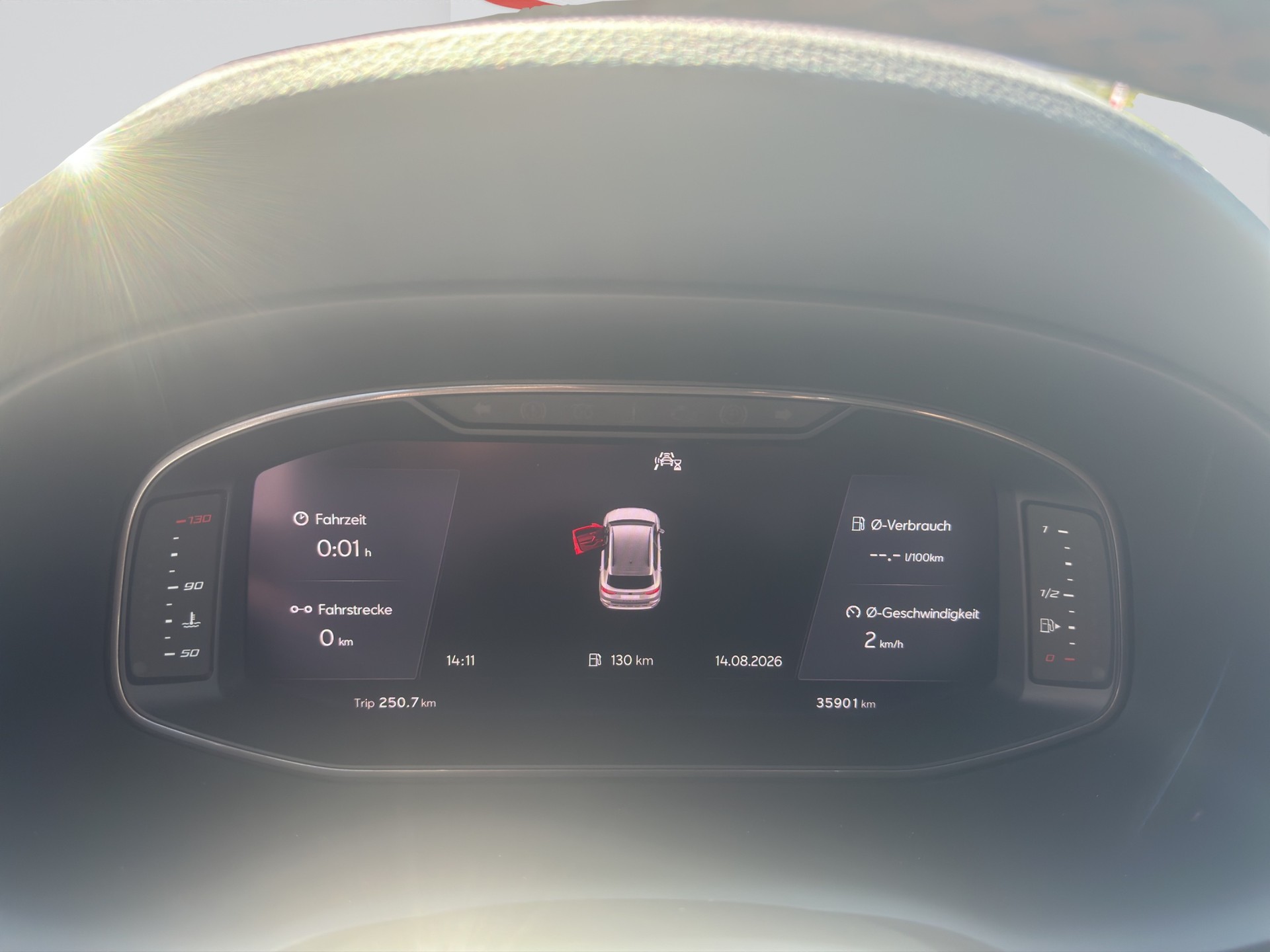 CUPRA Ateca 2.0TSI VZ 4Drive DSG-image-11