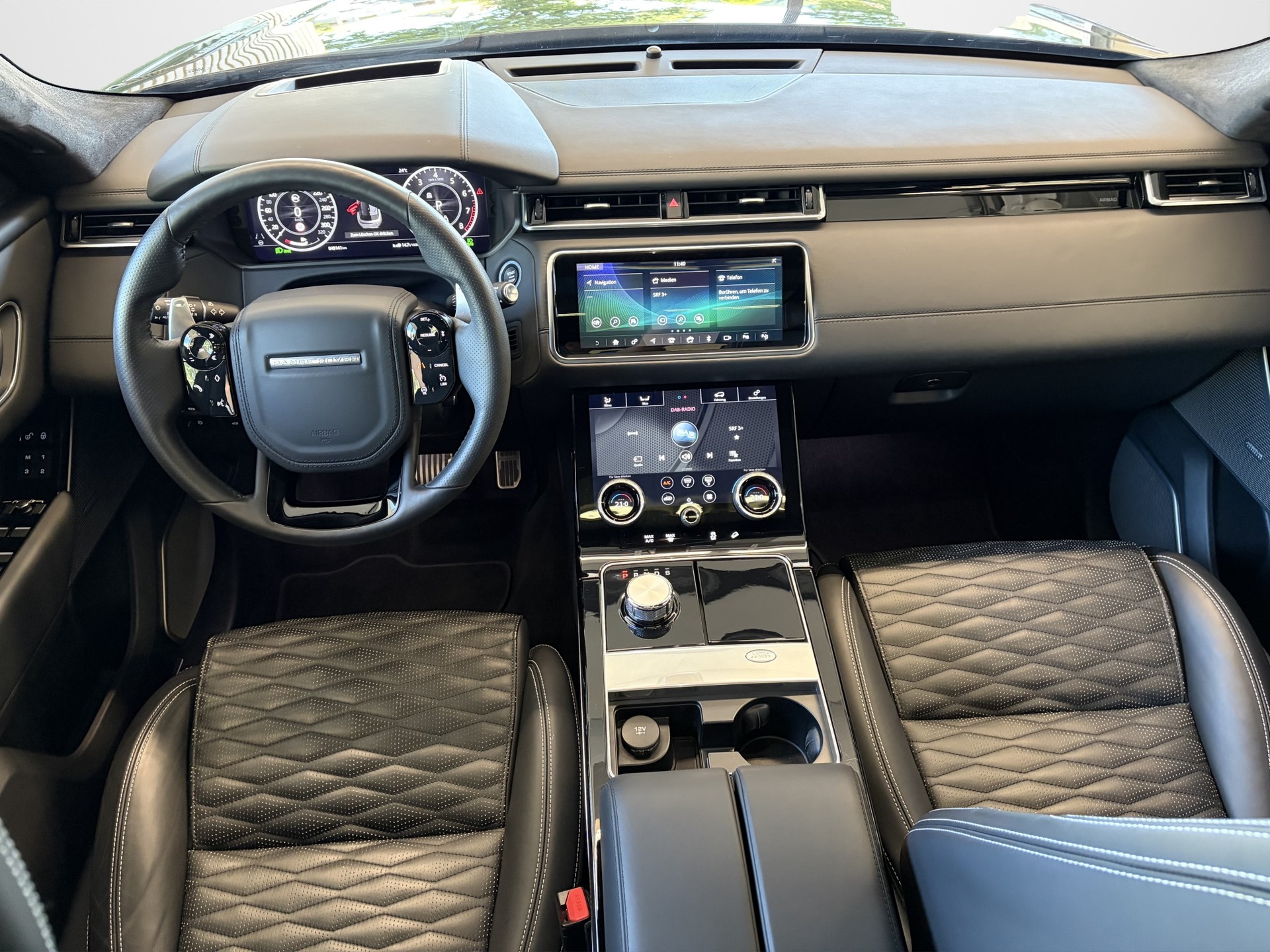 LAND ROVER Range Rover Velar SV Autobiography Dyn. Edition A.-image-9