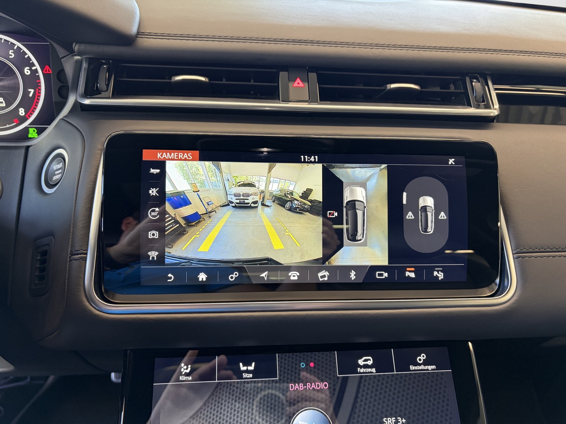 LAND ROVER Range Rover Velar SV Autobiography Dyn. Edition A.-image-12