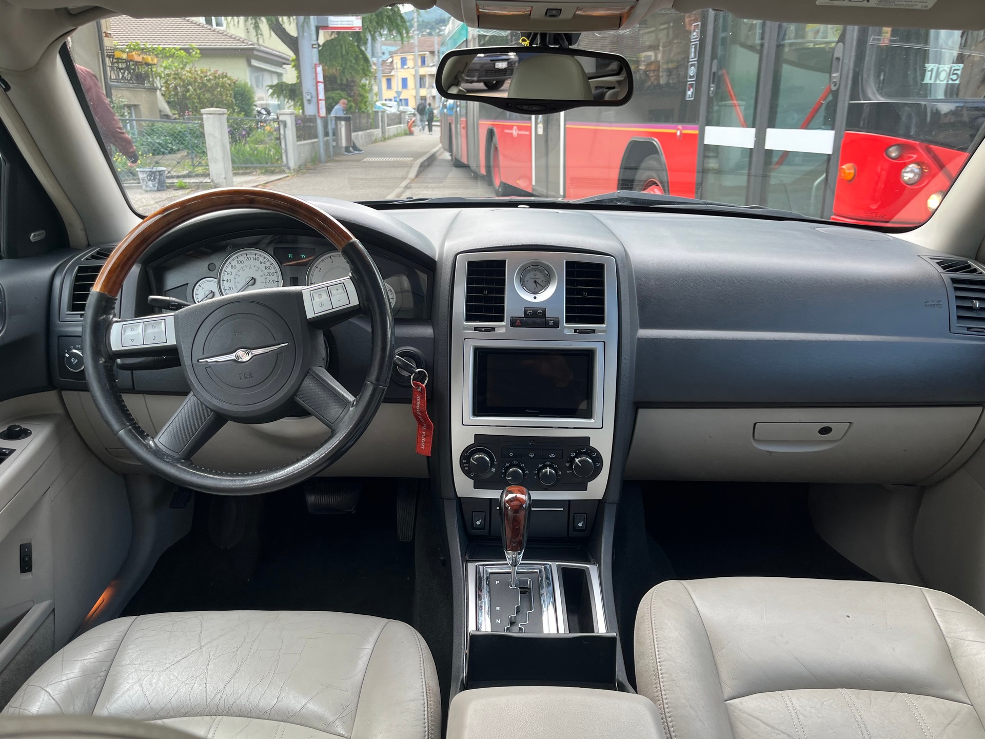 CHRYSLER 300C T 3.5 V6 AWD-image-6